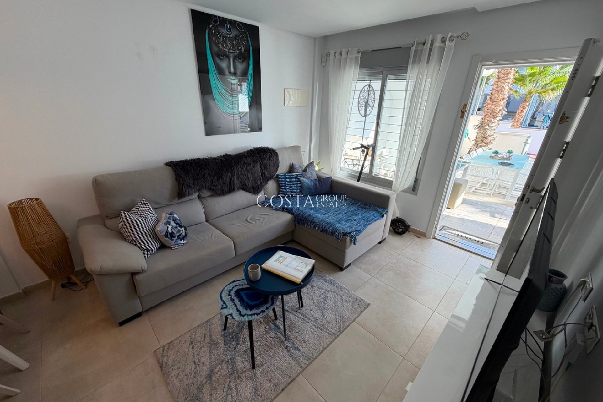 Herverkoop - Apartments -
Orihuela Costa - La Florida