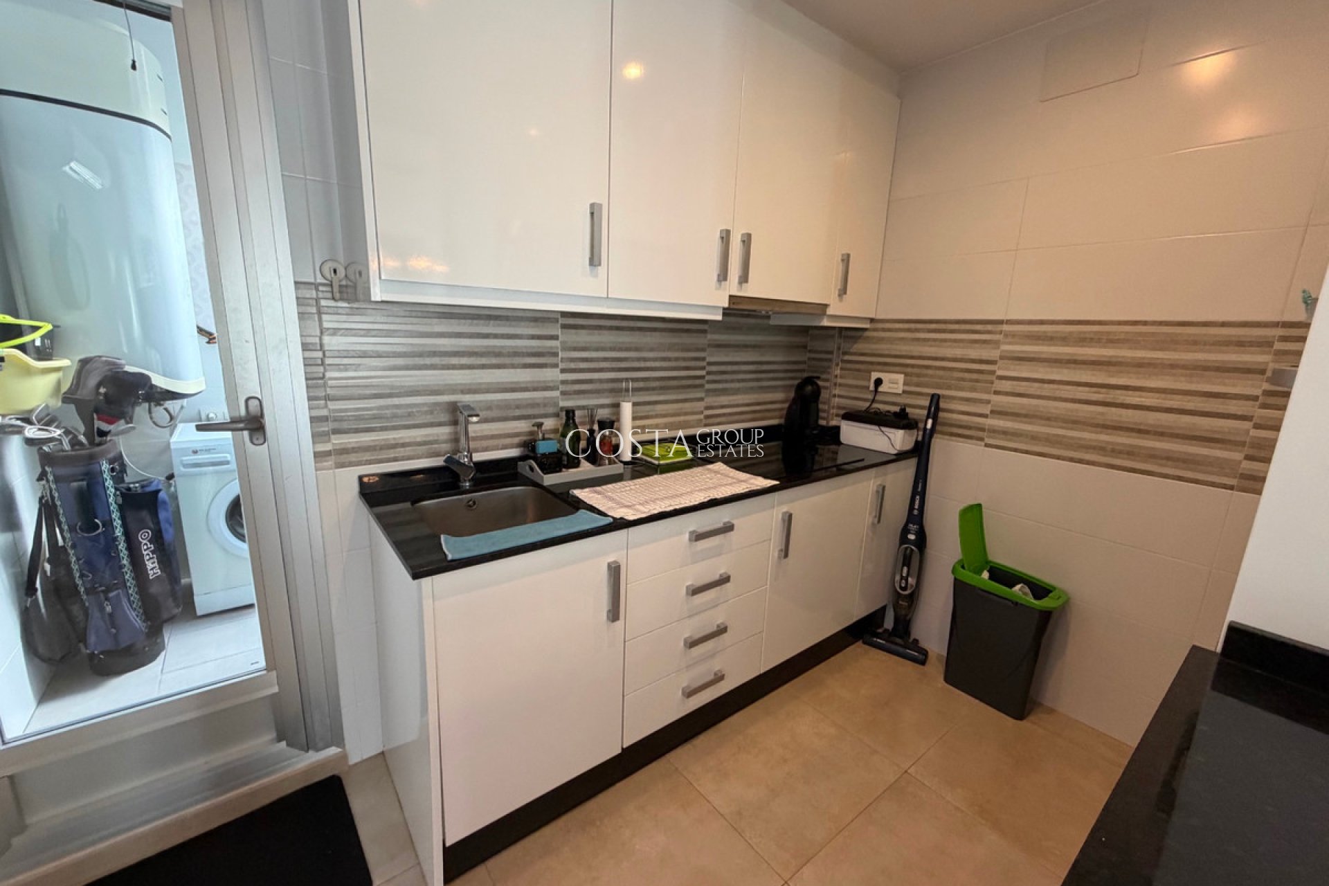 Herverkoop - Apartments -
Orihuela Costa - La Florida