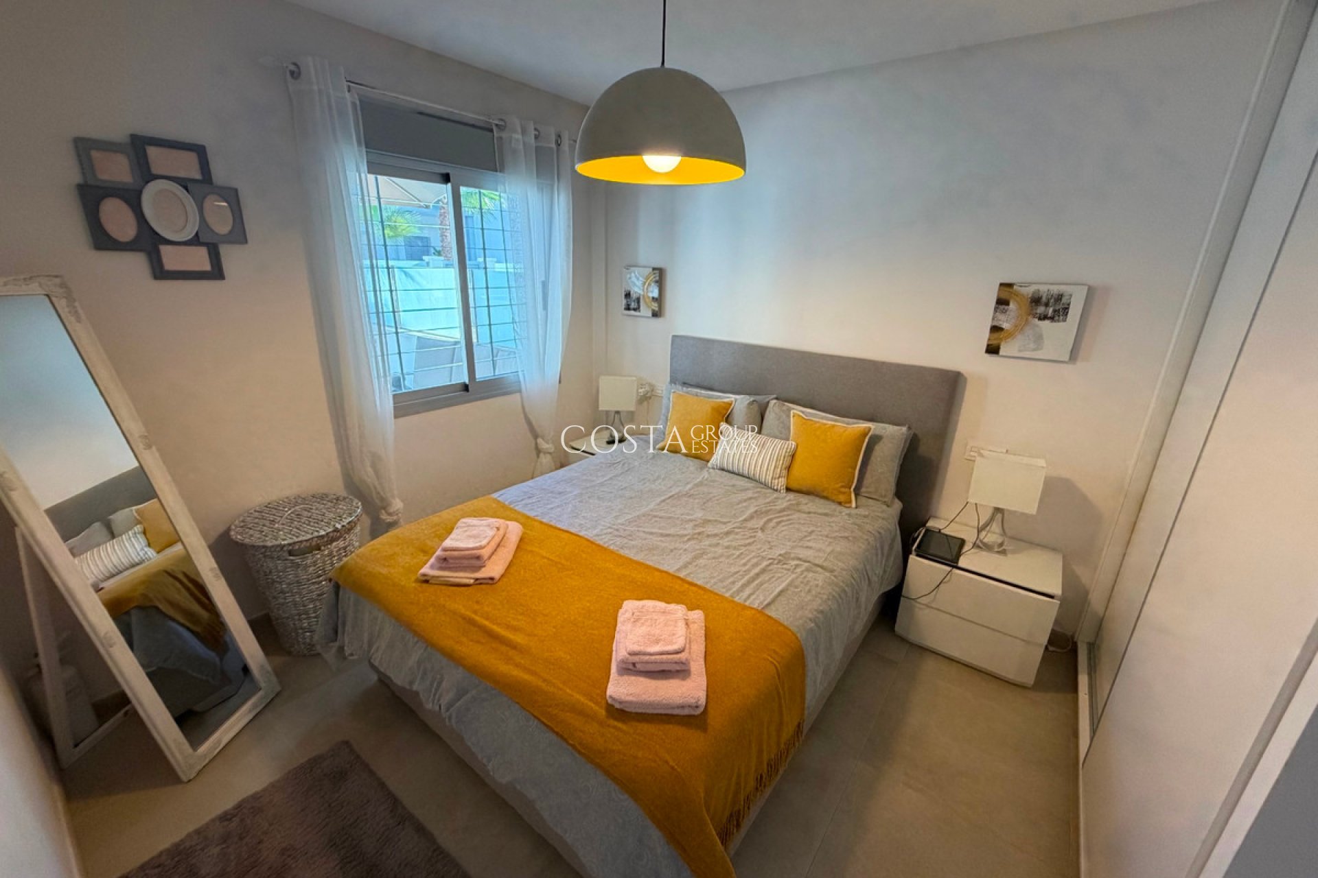 Herverkoop - Apartments -
Orihuela Costa - La Florida