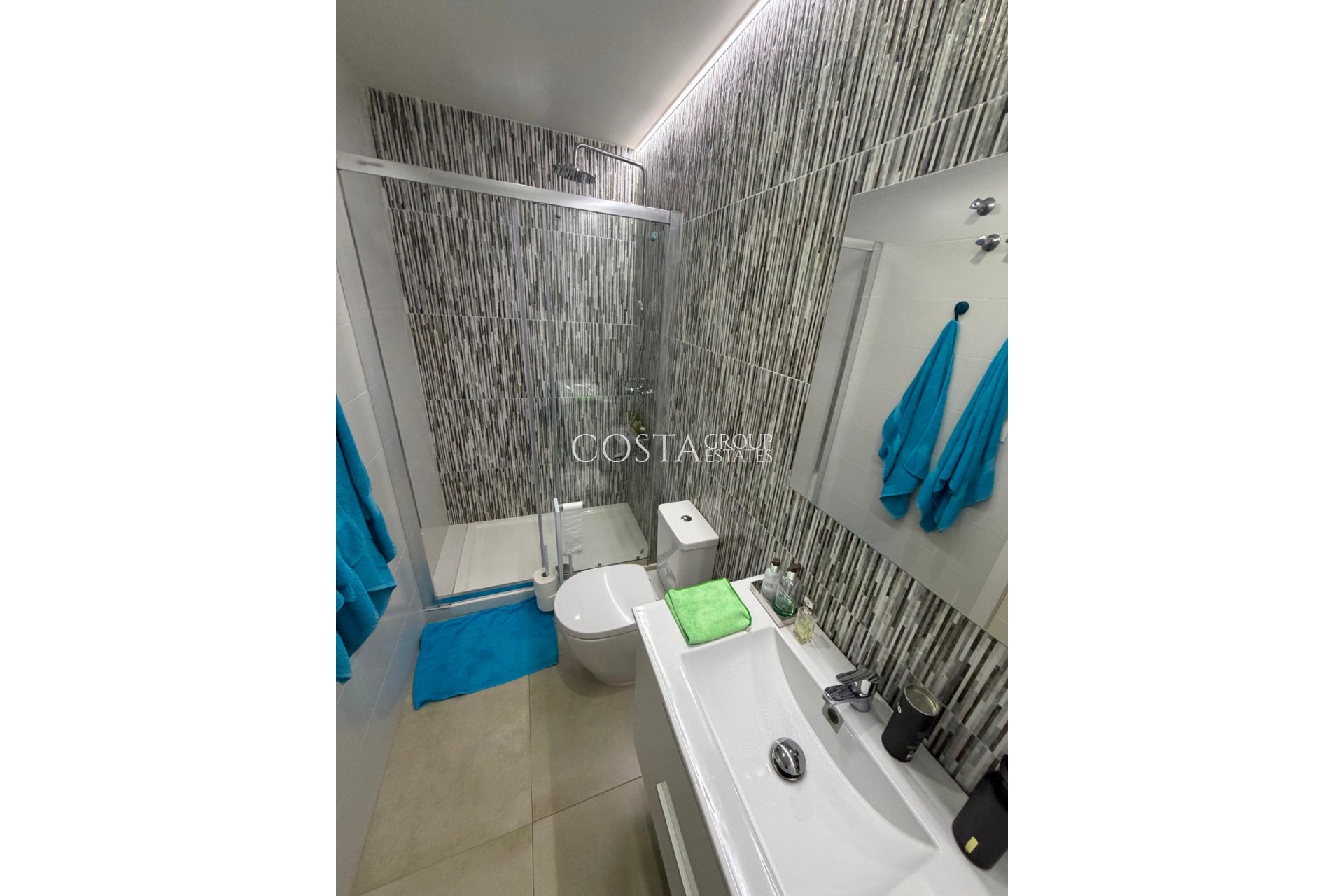 Herverkoop - Apartments -
Orihuela Costa - La Florida