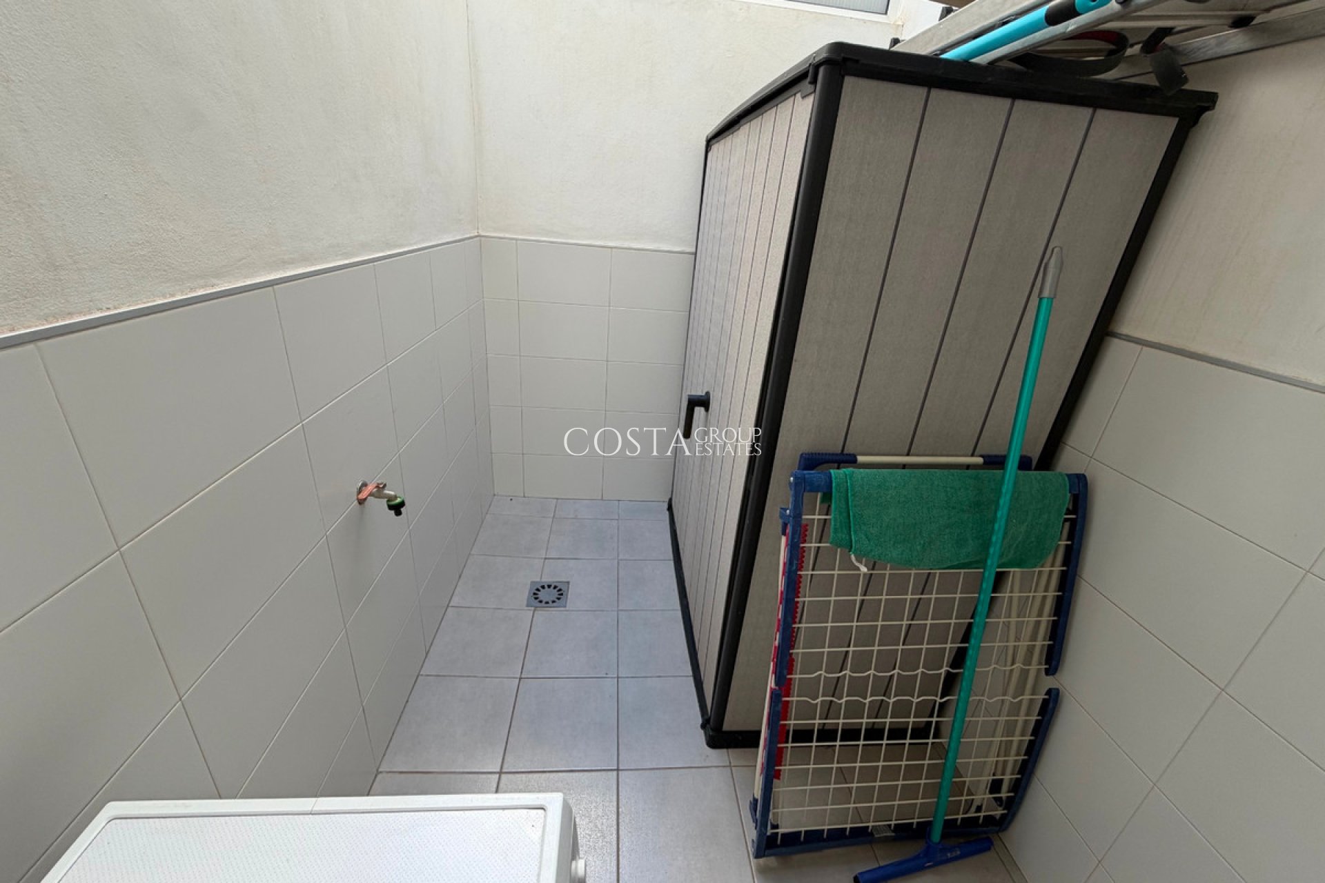 Herverkoop - Apartments -
Orihuela Costa - La Florida