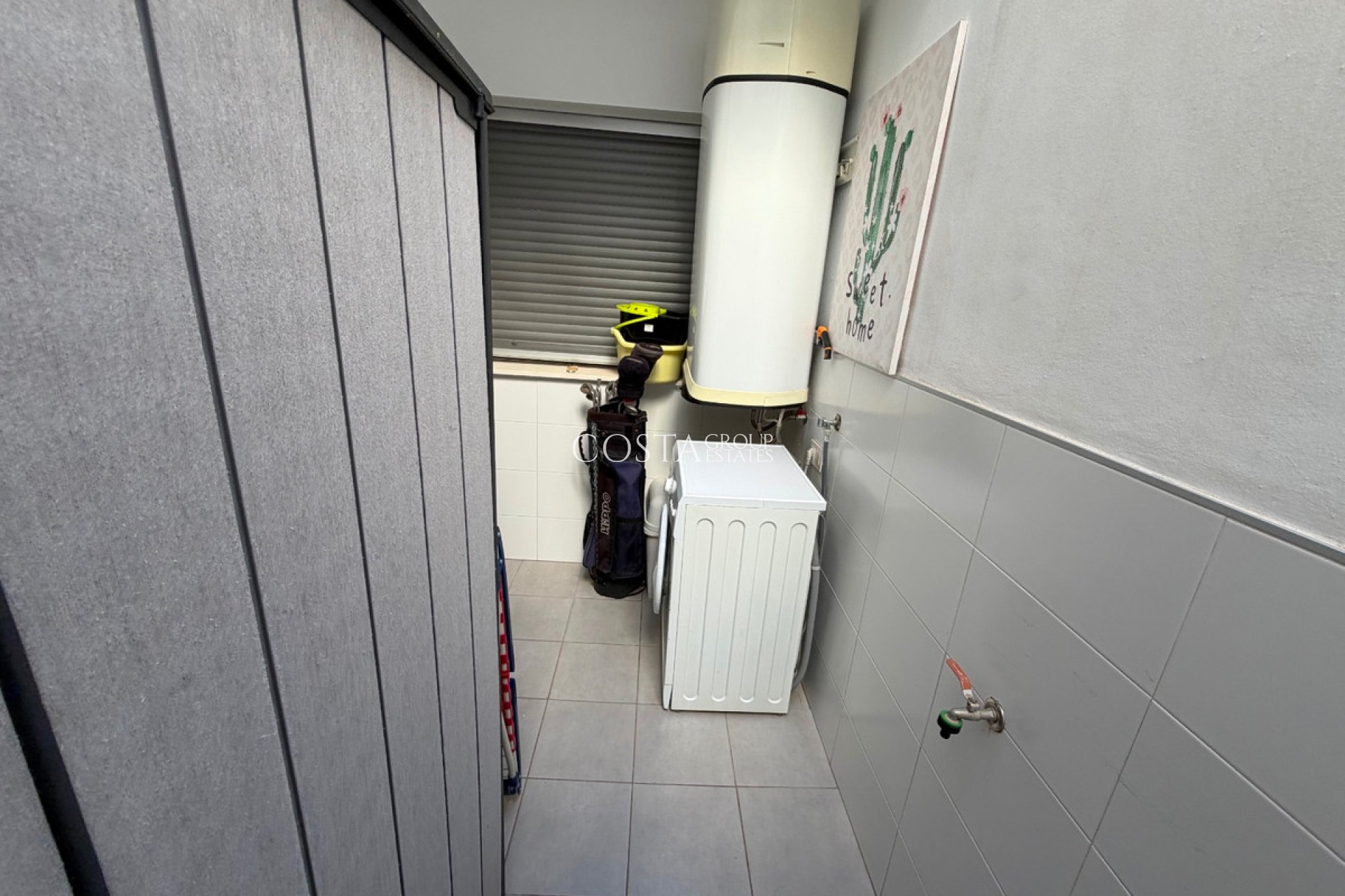 Herverkoop - Apartments -
Orihuela Costa - La Florida