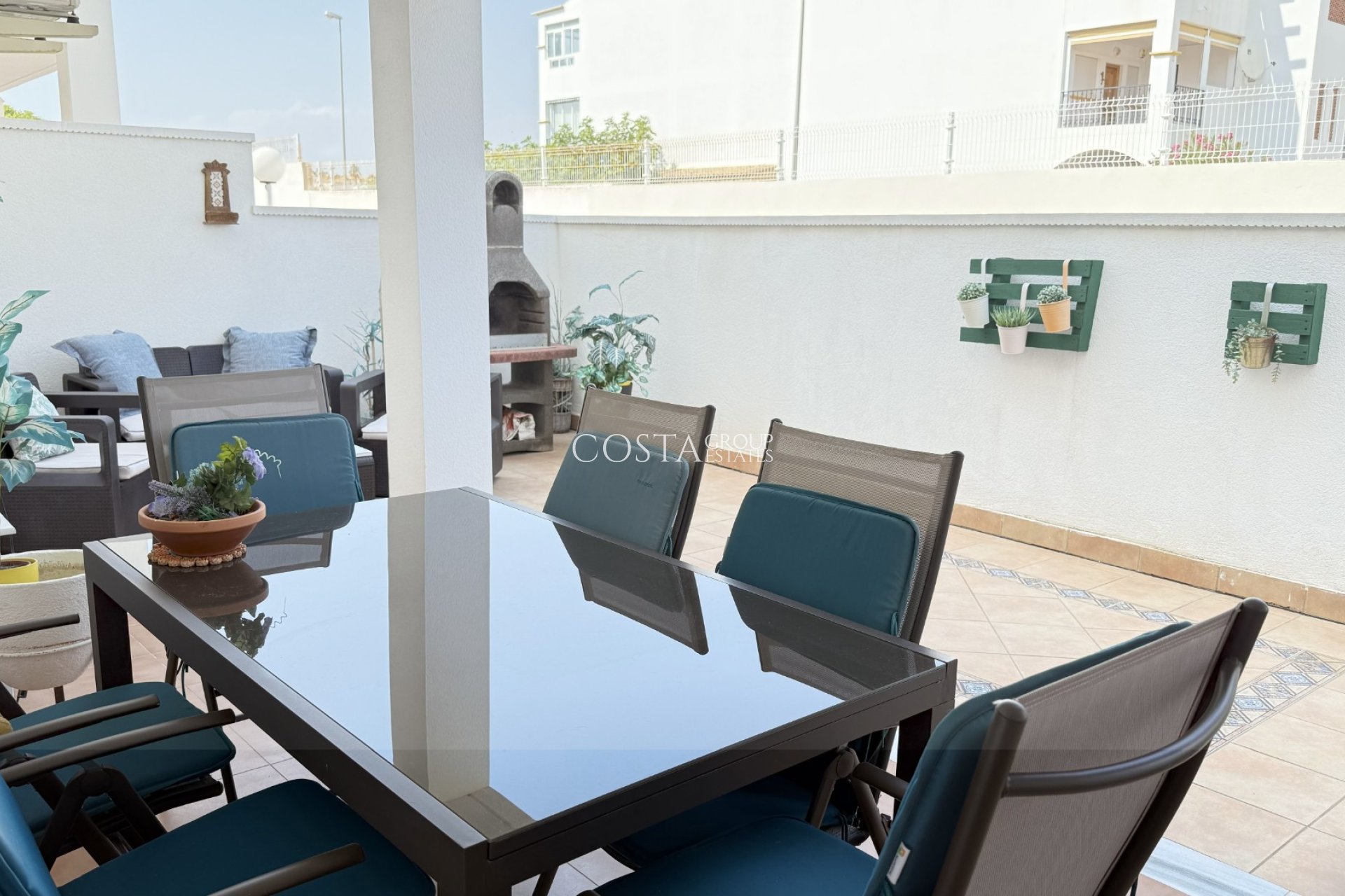 Herverkoop - Apartments -
Orihuela Costa - La Zenia