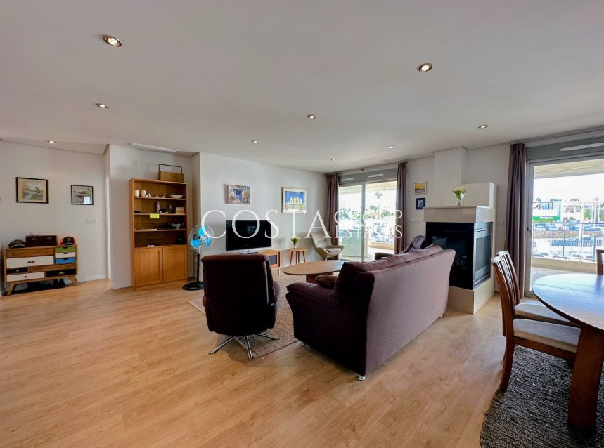 Herverkoop - Apartments -
Orihuela Costa - La Zenia