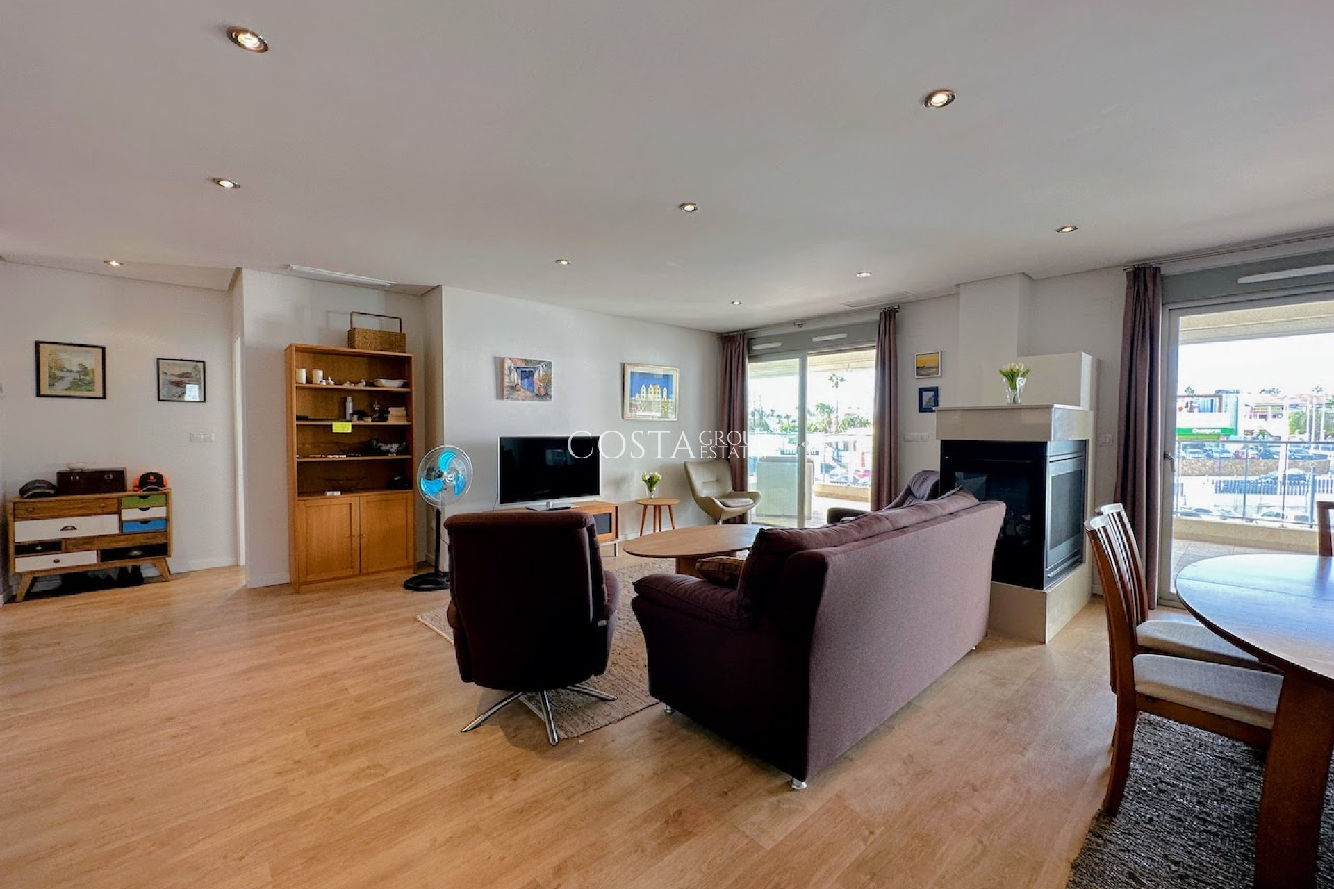 Herverkoop - Apartments -
Orihuela Costa - La Zenia