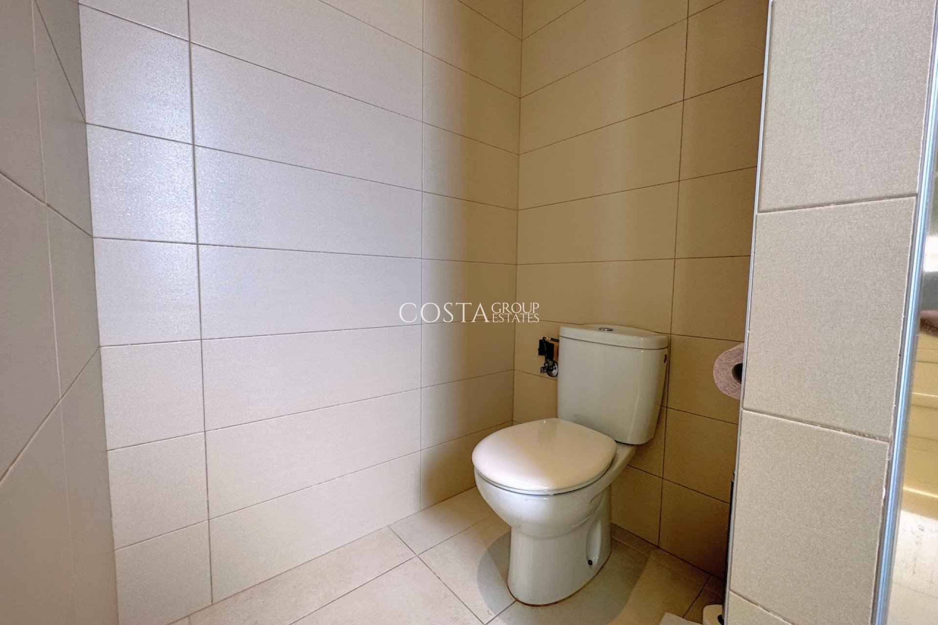 Herverkoop - Apartments -
Orihuela Costa - La Zenia