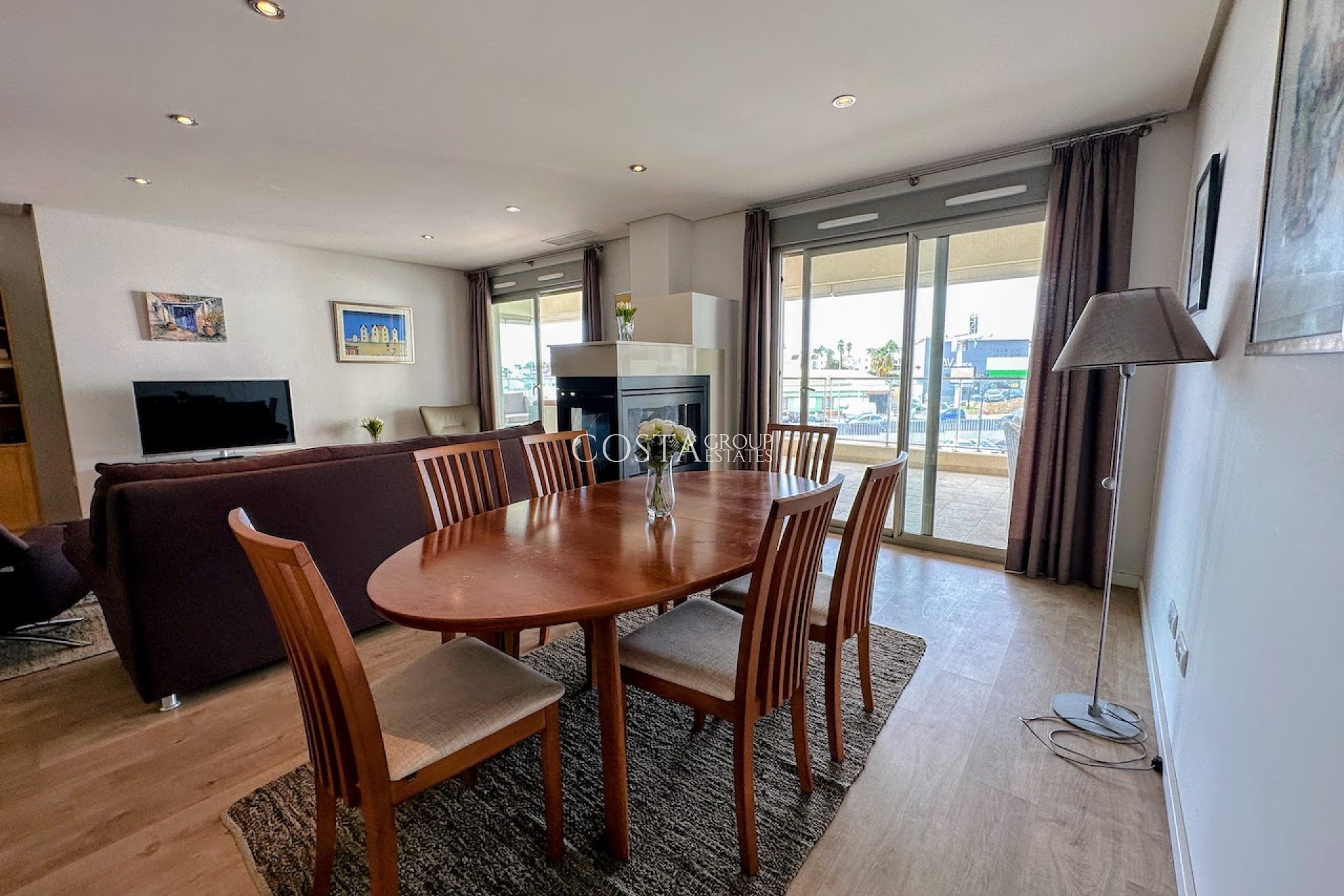 Herverkoop - Apartments -
Orihuela Costa - La Zenia