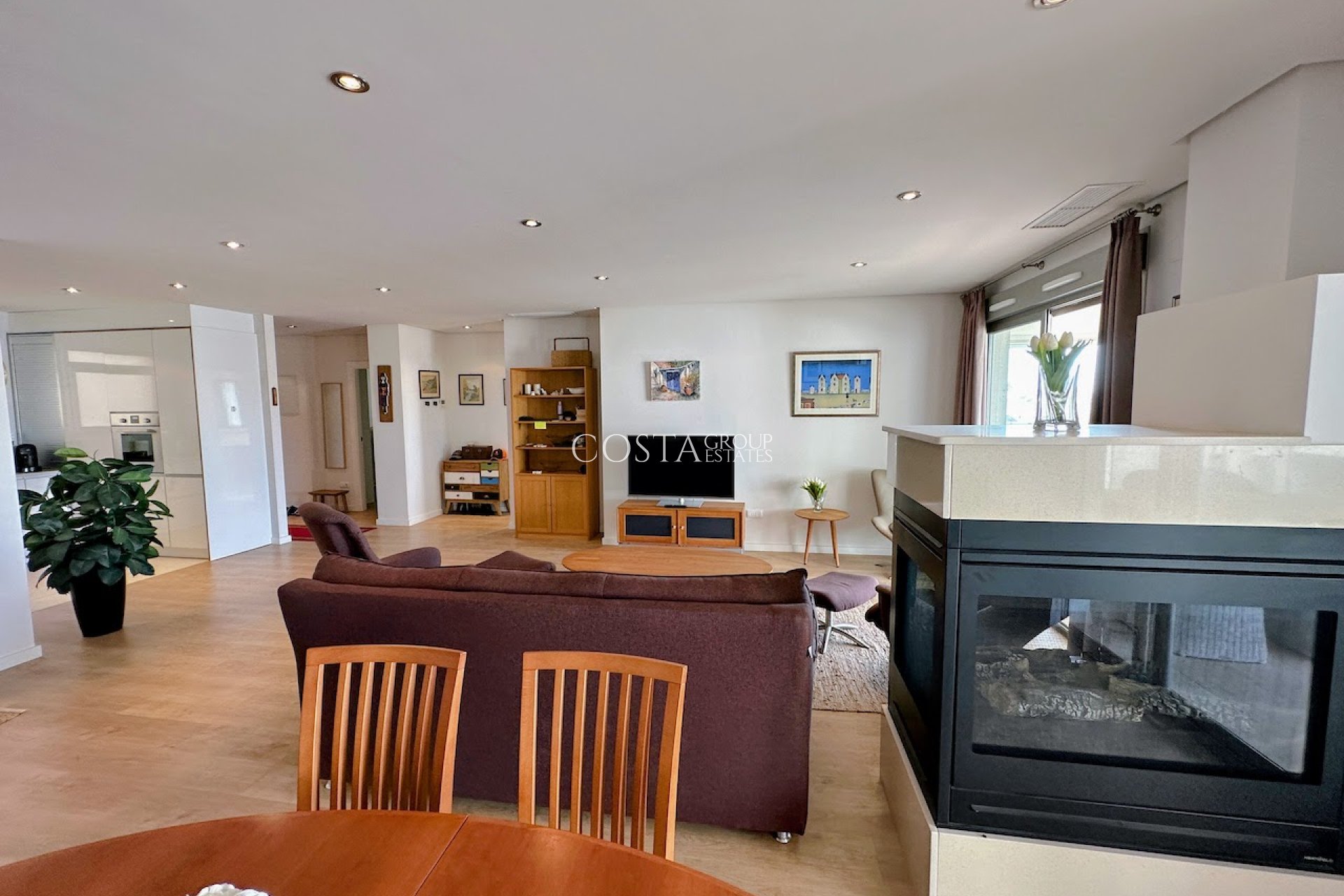 Herverkoop - Apartments -
Orihuela Costa - La Zenia