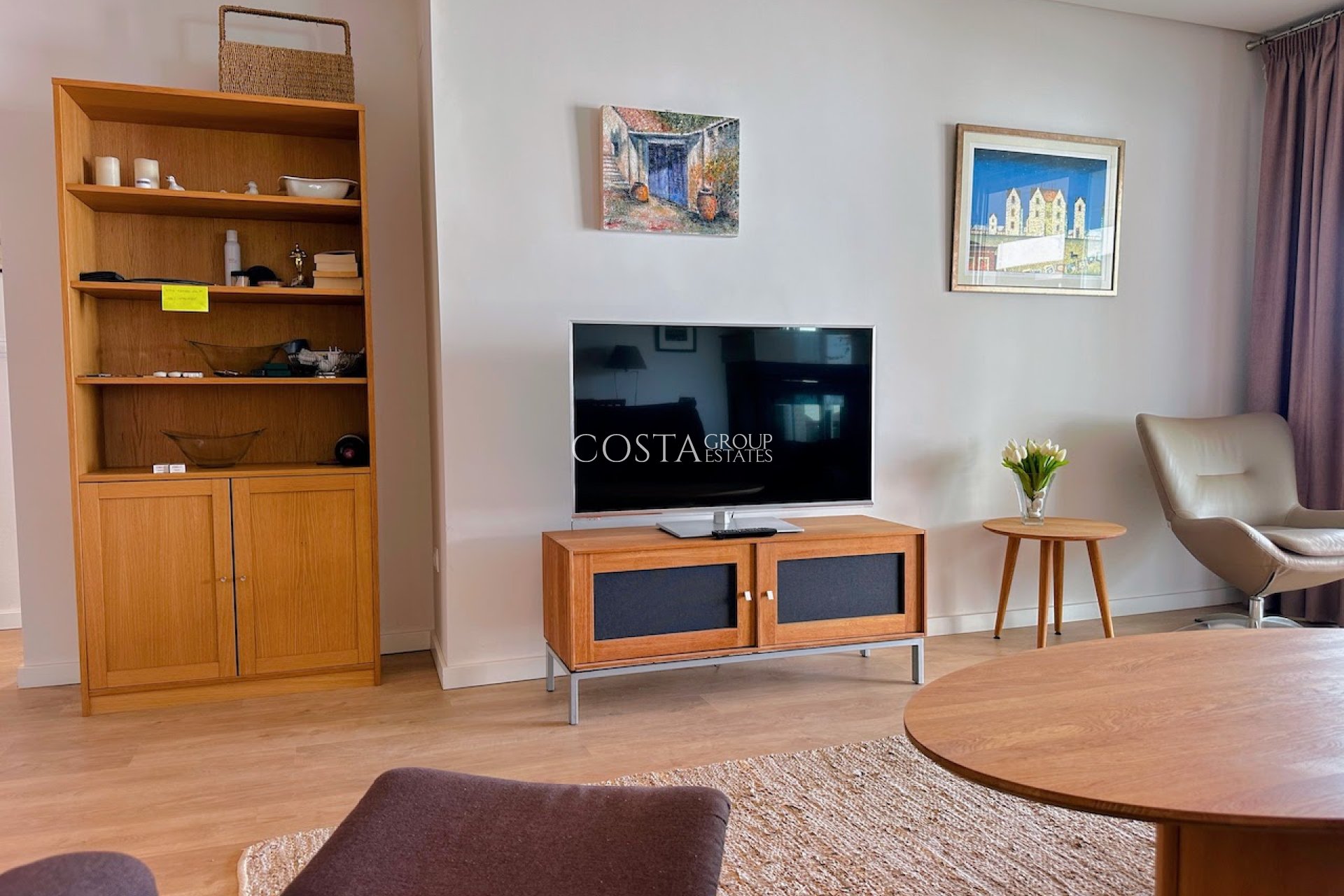 Herverkoop - Apartments -
Orihuela Costa - La Zenia