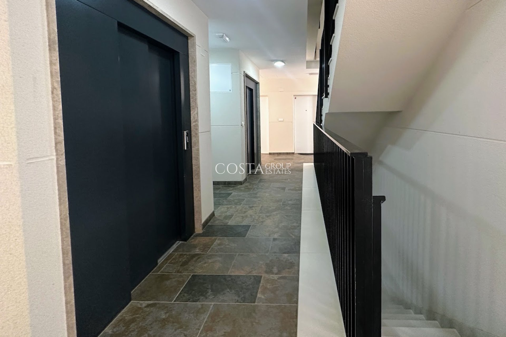 Herverkoop - Apartments -
Orihuela Costa - La Zenia