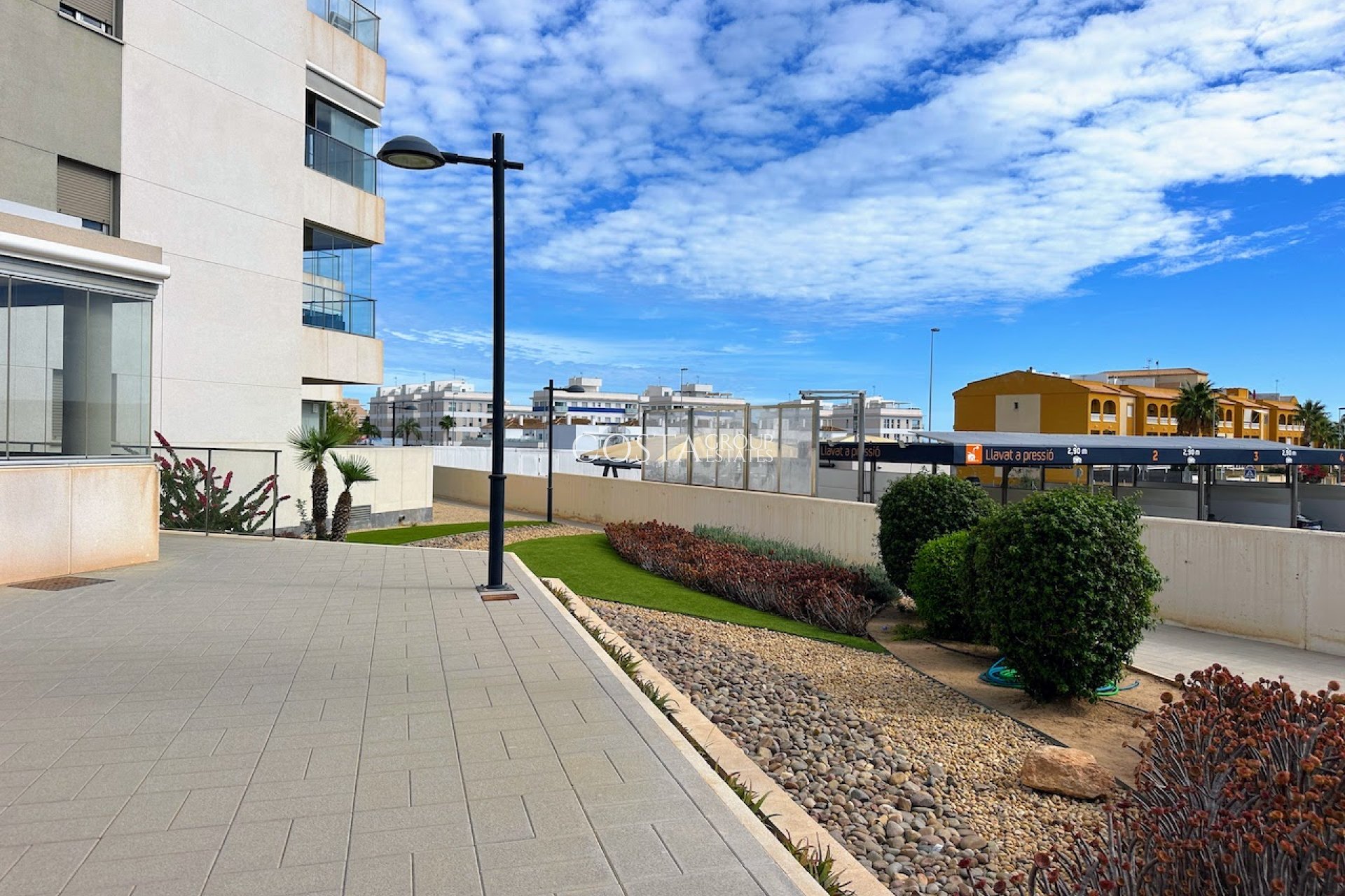 Herverkoop - Apartments -
Orihuela Costa - La Zenia