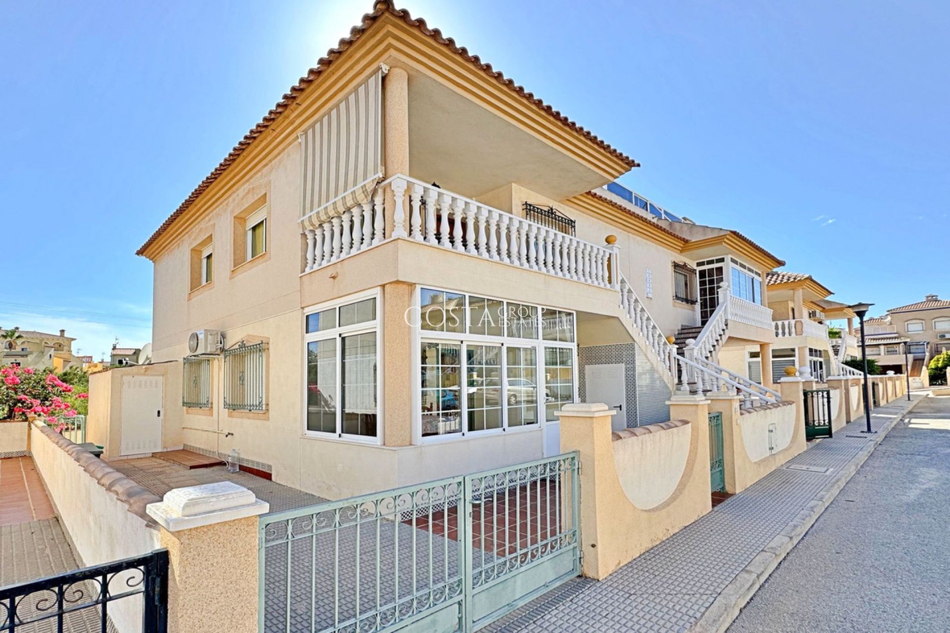Herverkoop - Apartments -
Orihuela Costa - La Zenia