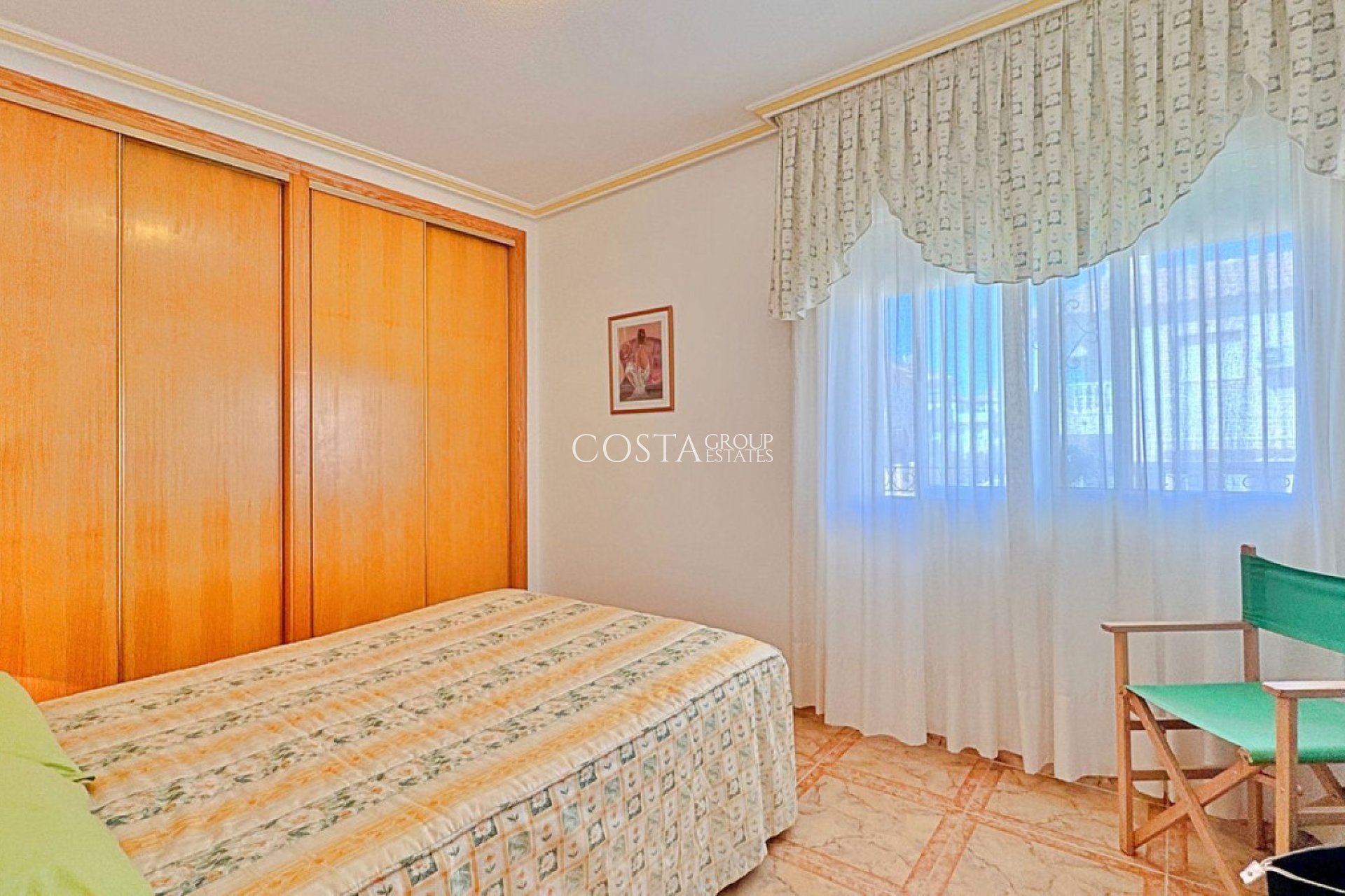 Herverkoop - Apartments -
Orihuela Costa - La Zenia