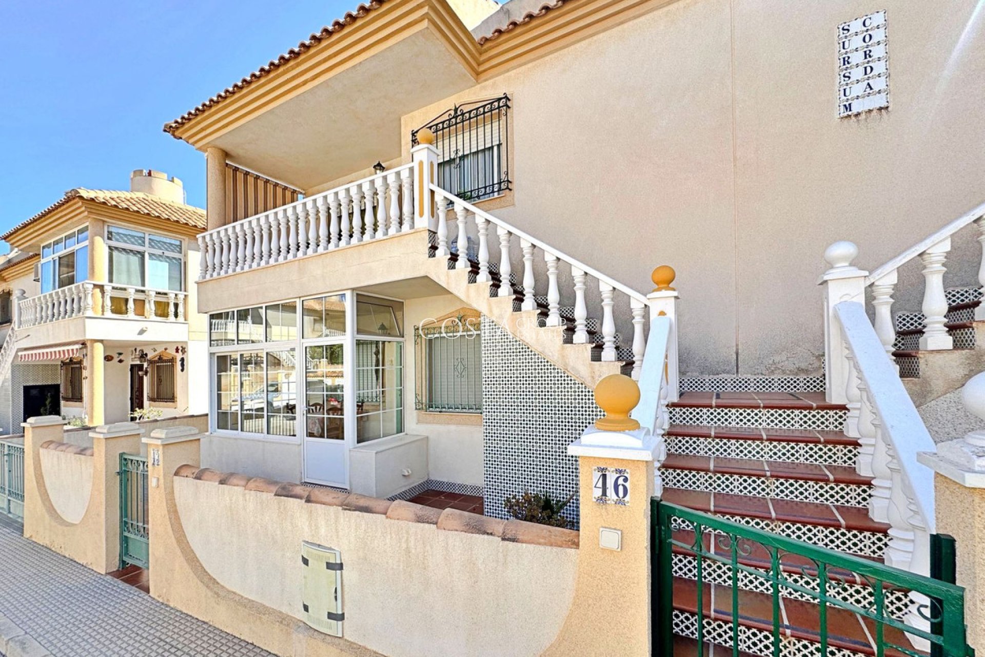 Herverkoop - Apartments -
Orihuela Costa - La Zenia