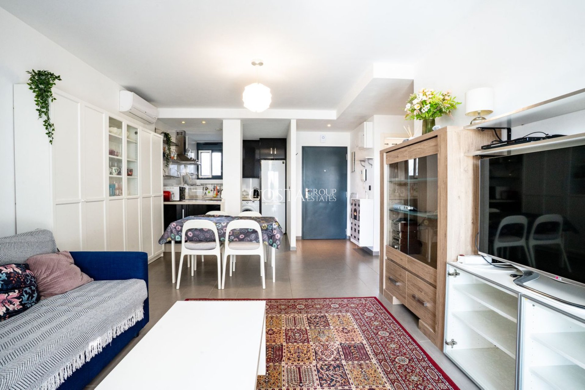 Herverkoop - Apartments -
Orihuela Costa - La Zenia