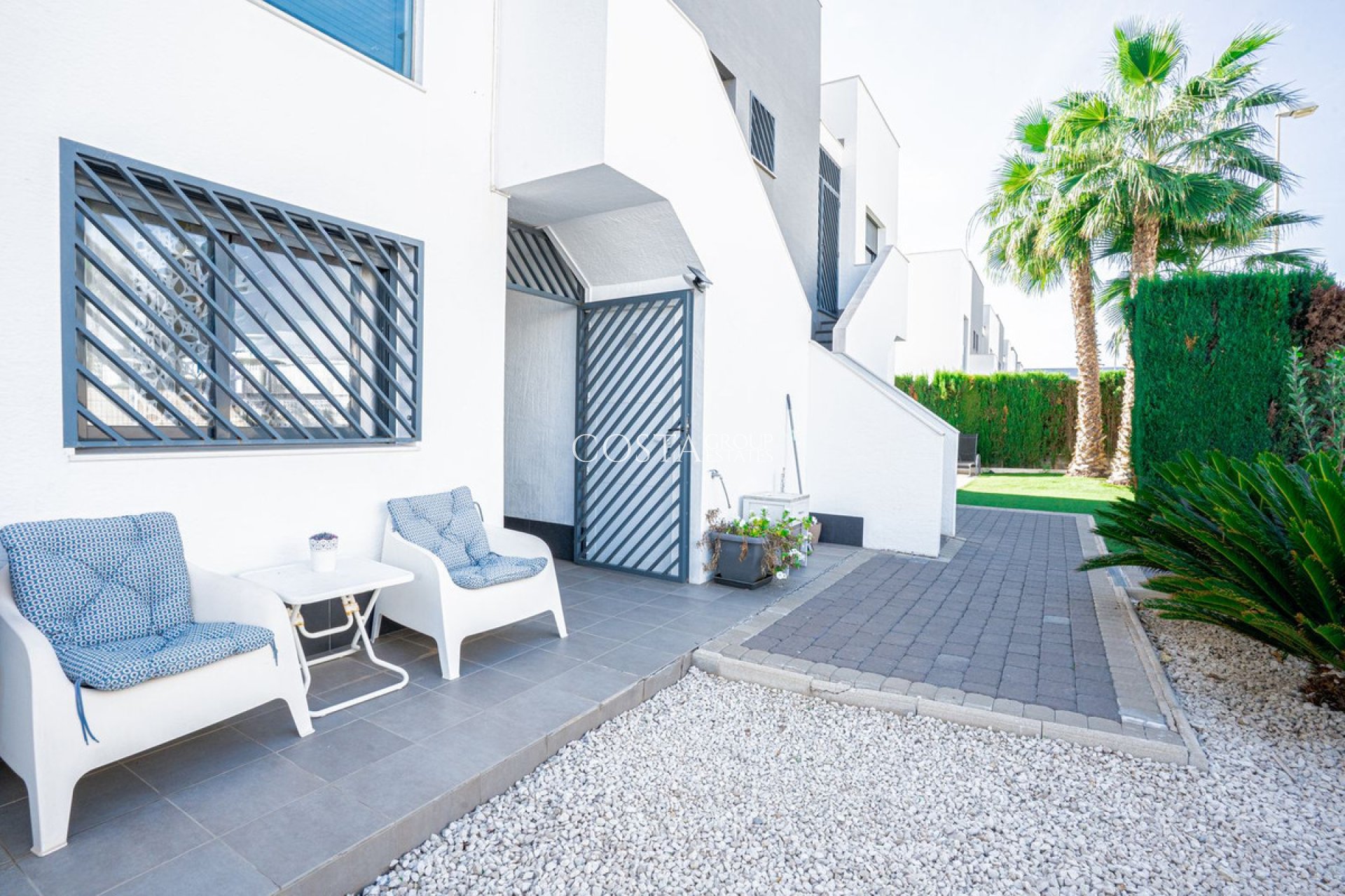 Herverkoop - Apartments -
Orihuela Costa - La Zenia