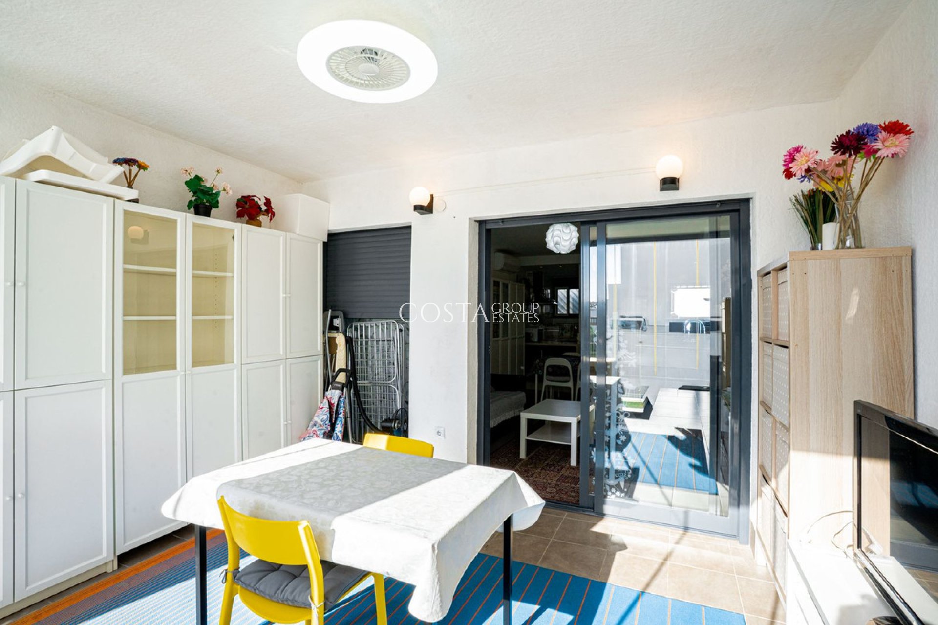 Herverkoop - Apartments -
Orihuela Costa - La Zenia