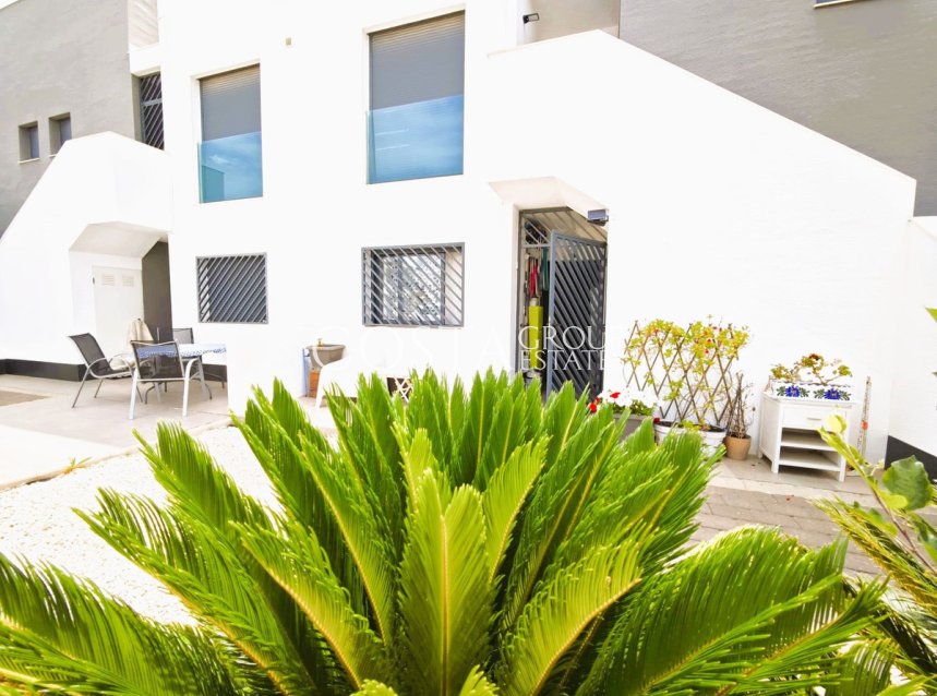 Herverkoop - Apartments -
Orihuela Costa - La Zenia