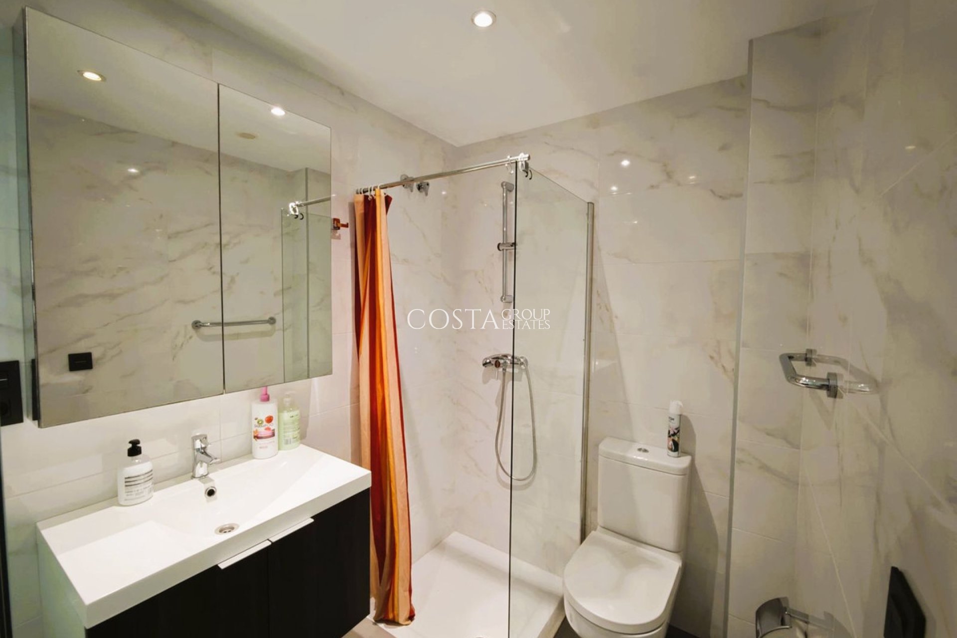 Herverkoop - Apartments -
Orihuela Costa - La Zenia