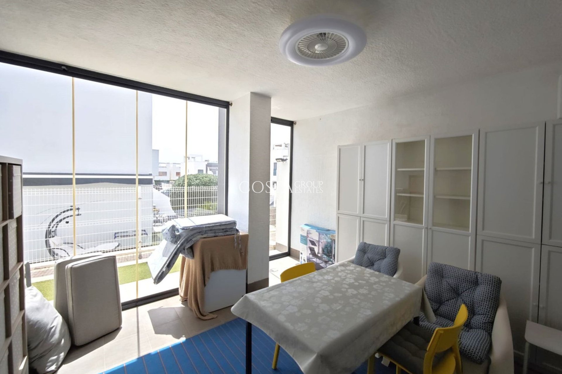 Herverkoop - Apartments -
Orihuela Costa - La Zenia