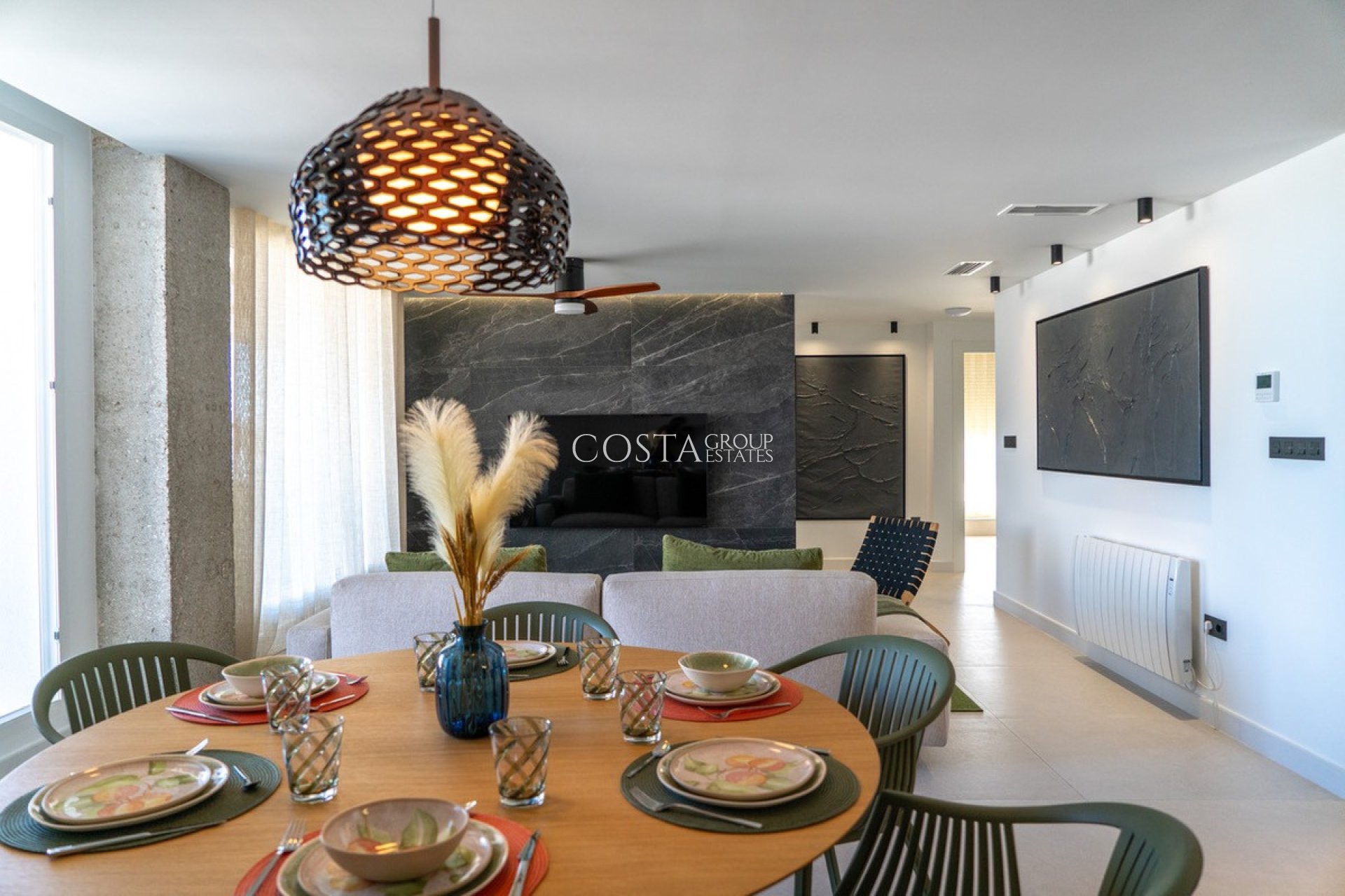 Herverkoop - Apartments -
Orihuela Costa - La Zenia