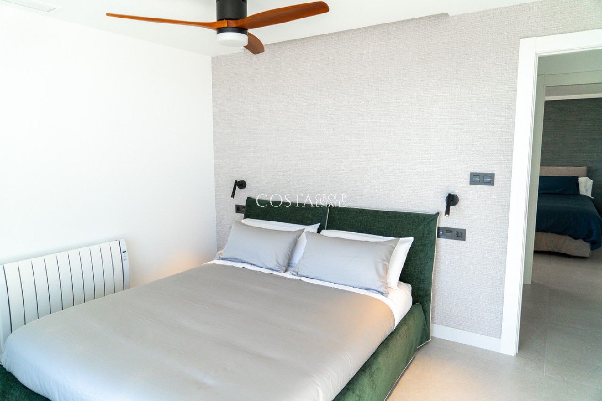 Herverkoop - Apartments -
Orihuela Costa - La Zenia