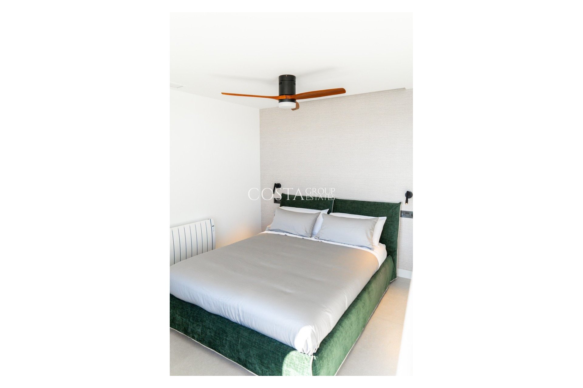 Herverkoop - Apartments -
Orihuela Costa - La Zenia