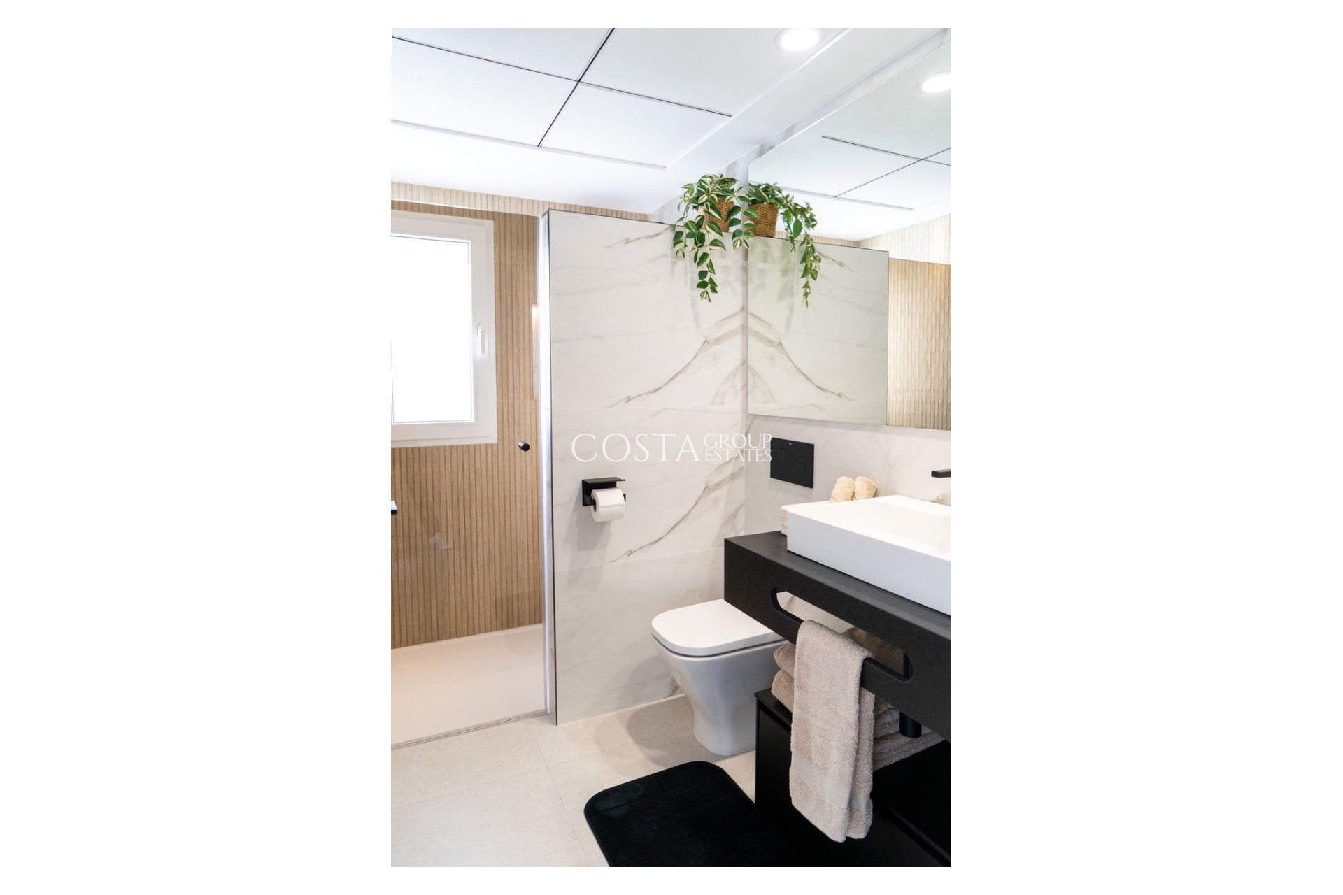 Herverkoop - Apartments -
Orihuela Costa - La Zenia