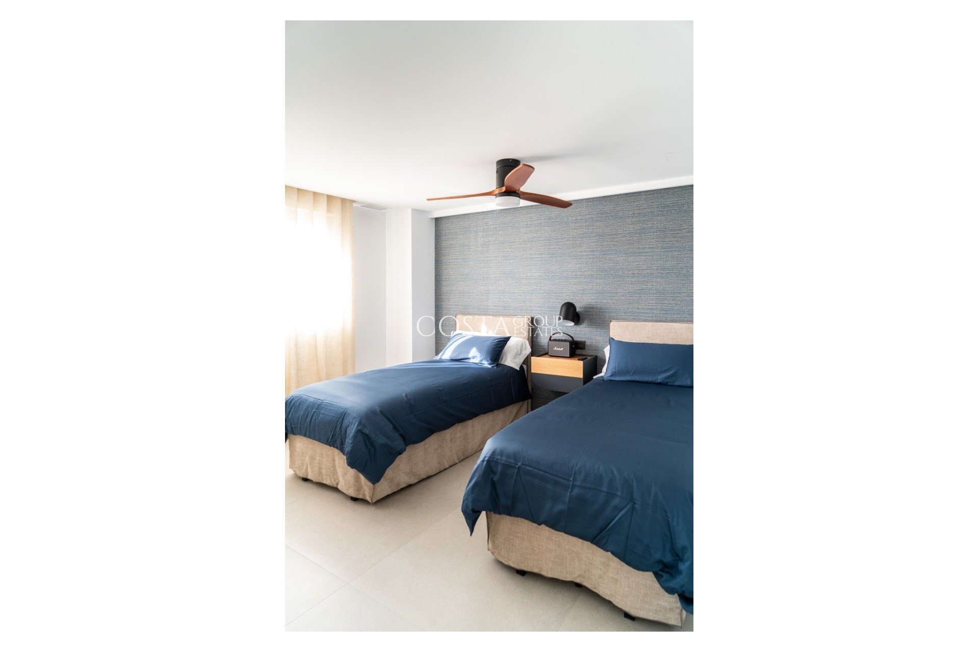 Herverkoop - Apartments -
Orihuela Costa - La Zenia