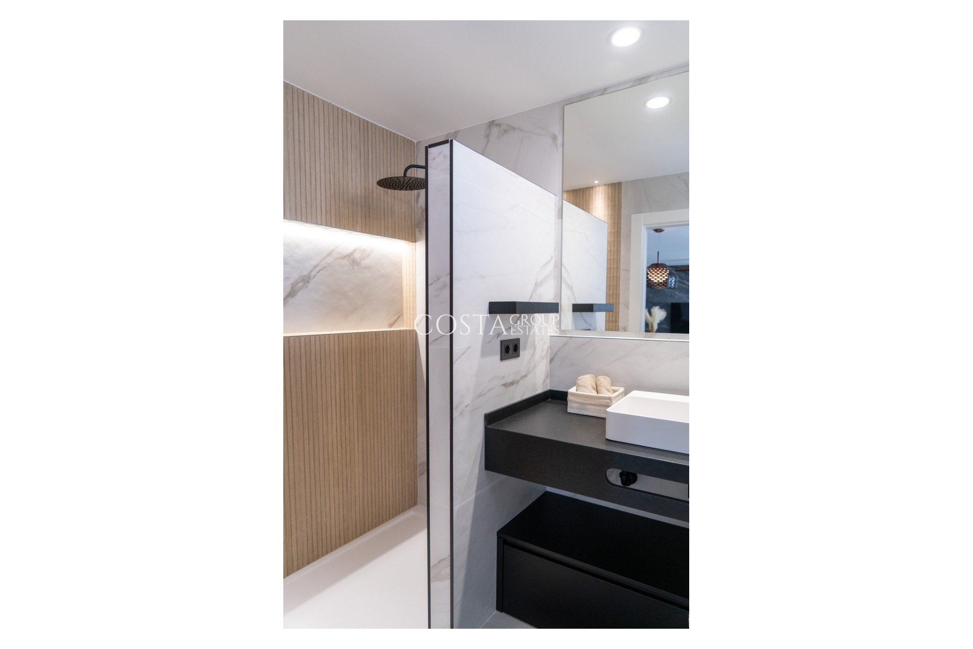 Herverkoop - Apartments -
Orihuela Costa - La Zenia