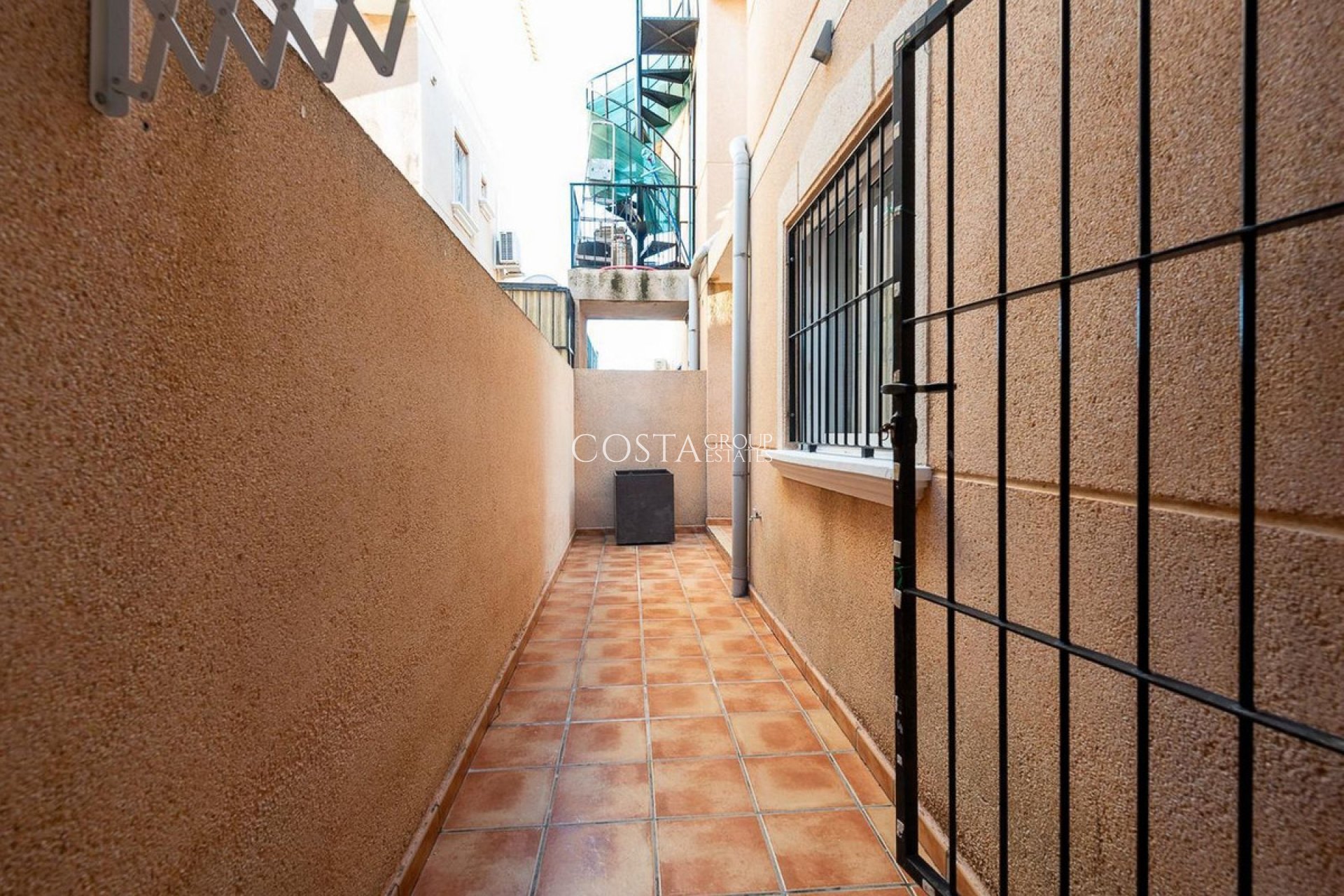 Herverkoop - Apartments -
Orihuela Costa - La Zenia