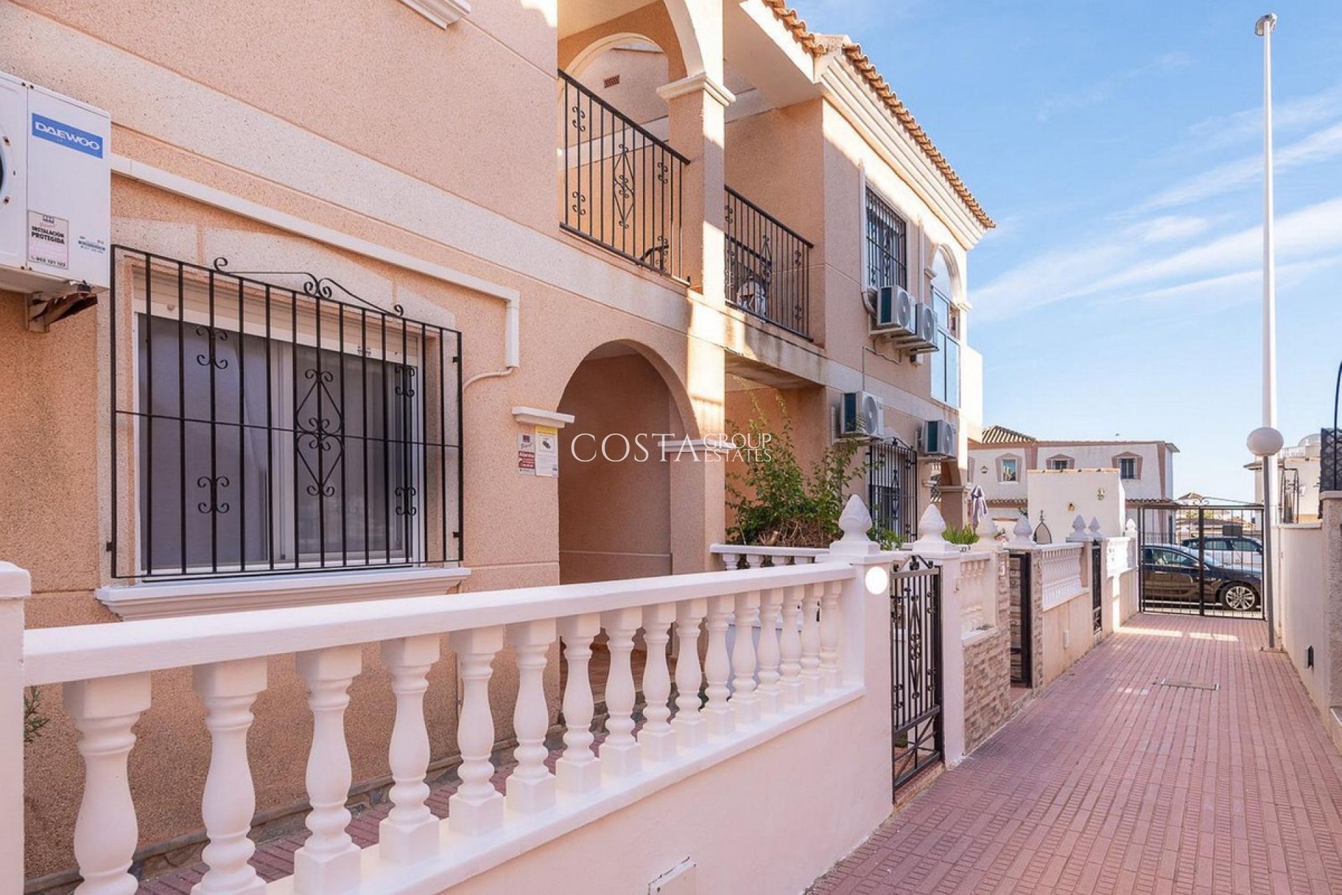 Herverkoop - Apartments -
Orihuela Costa - La Zenia