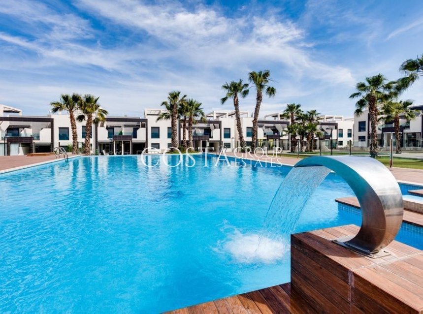 Herverkoop - Apartments -
Orihuela Costa - La Zenia
