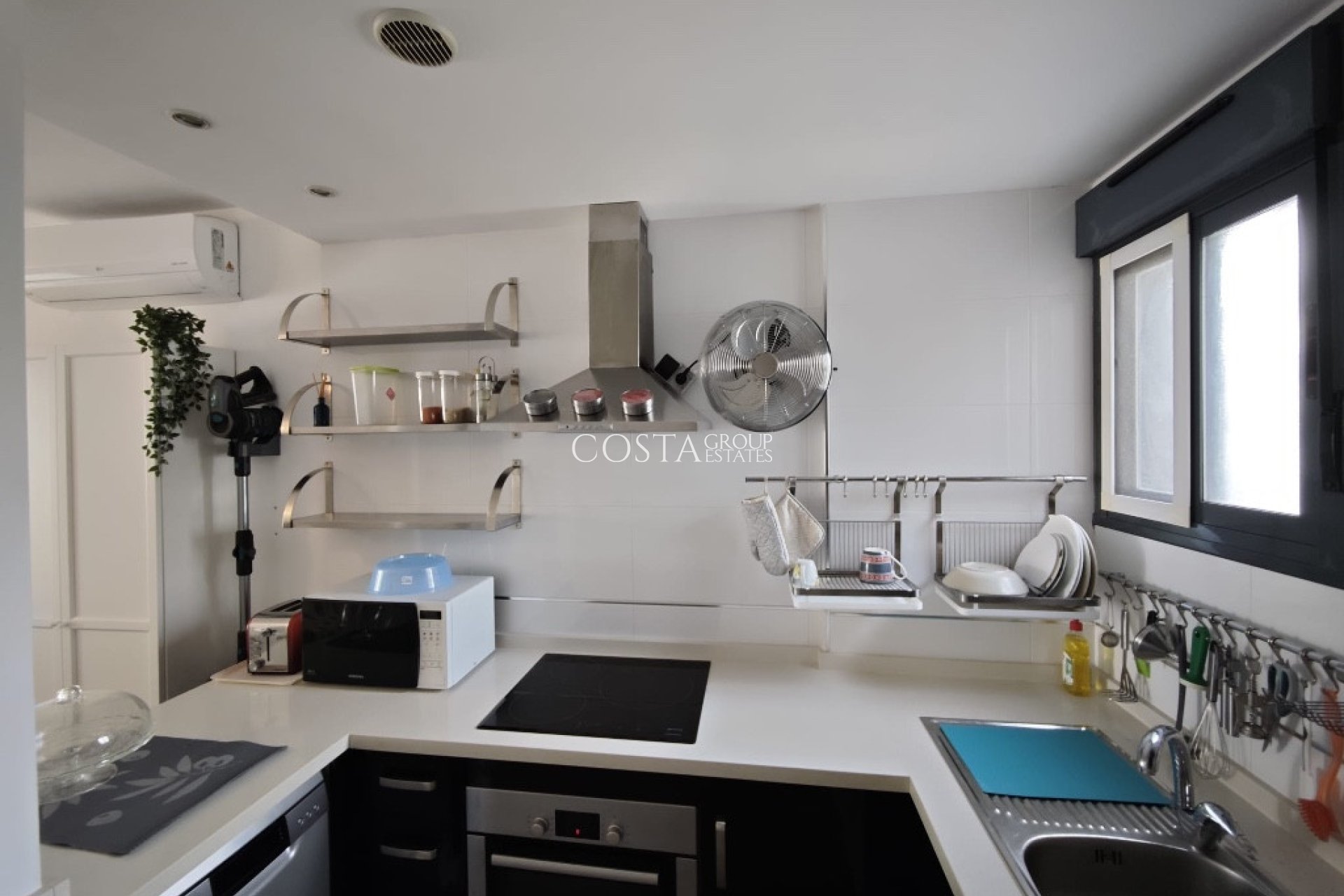 Herverkoop - Apartments -
Orihuela Costa - La Zenia