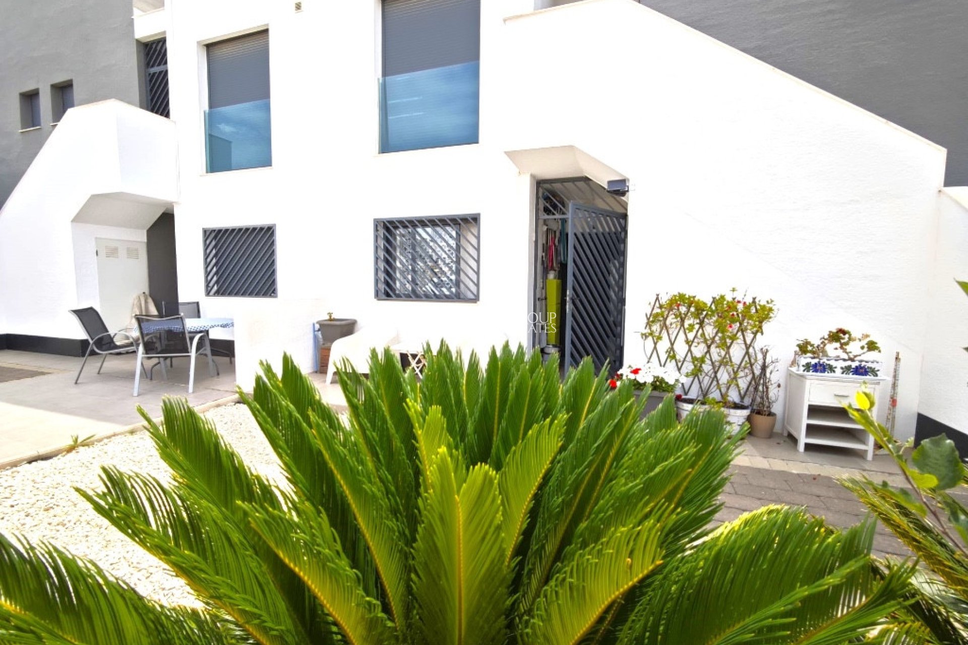 Herverkoop - Apartments -
Orihuela Costa - La Zenia