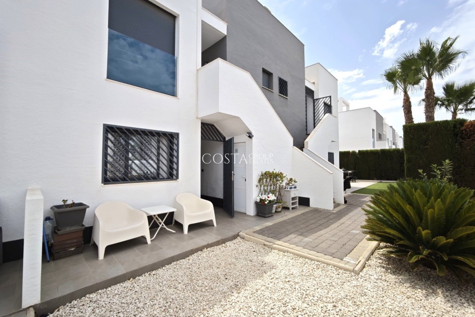 Herverkoop - Apartments -
Orihuela Costa - La Zenia