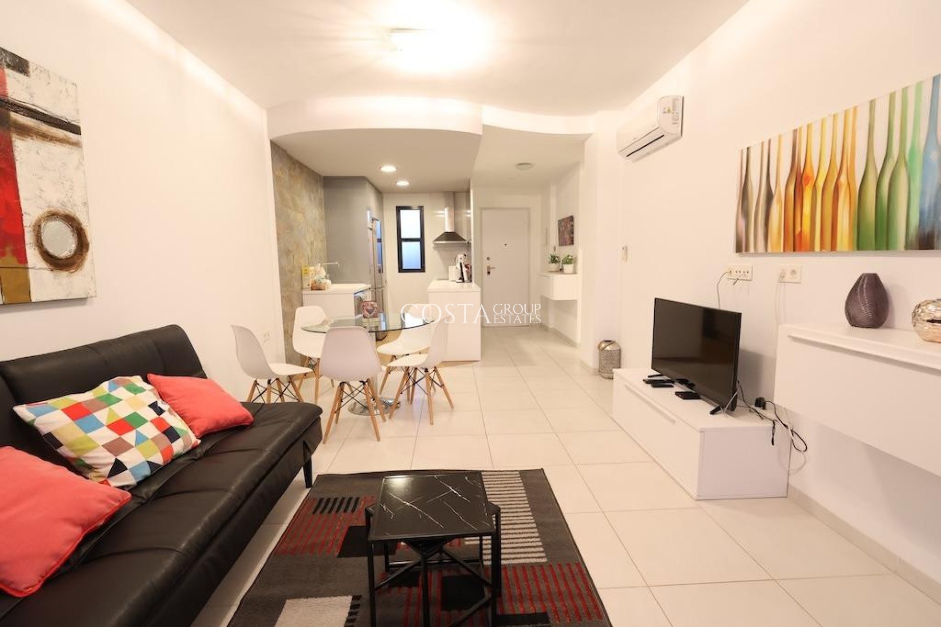Herverkoop - Apartments -
Orihuela Costa - La Zenia
