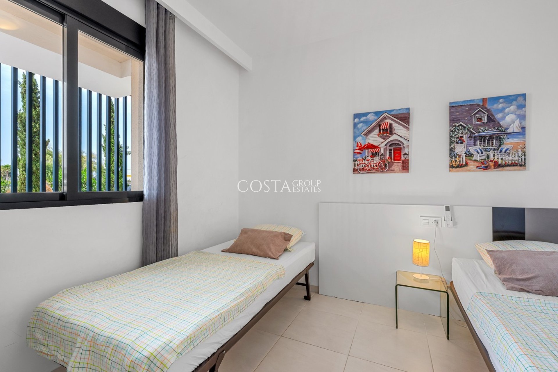 Herverkoop - Apartments -
Orihuela Costa - La Zenia