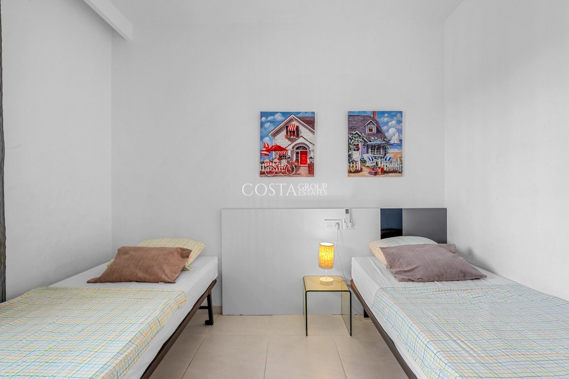 Herverkoop - Apartments -
Orihuela Costa - La Zenia