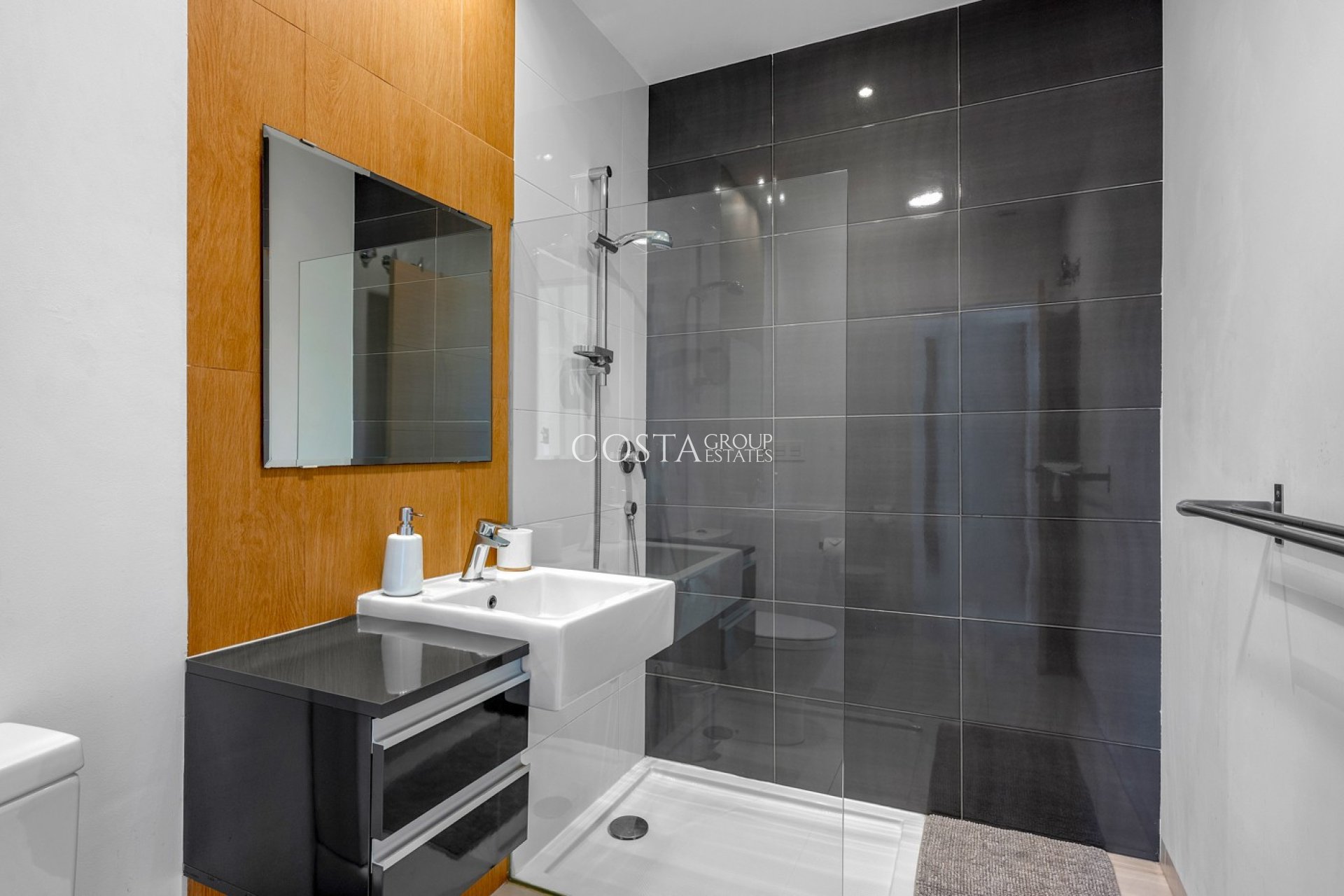 Herverkoop - Apartments -
Orihuela Costa - La Zenia