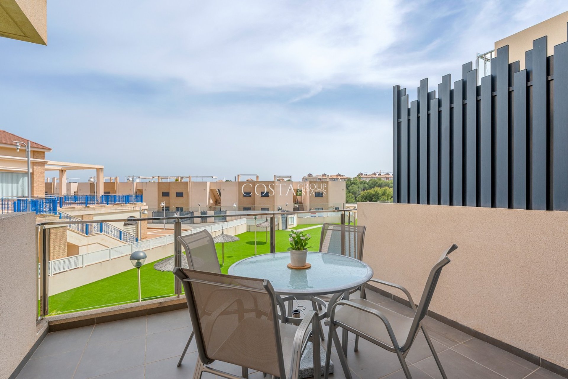Herverkoop - Apartments -
Orihuela Costa - La Zenia