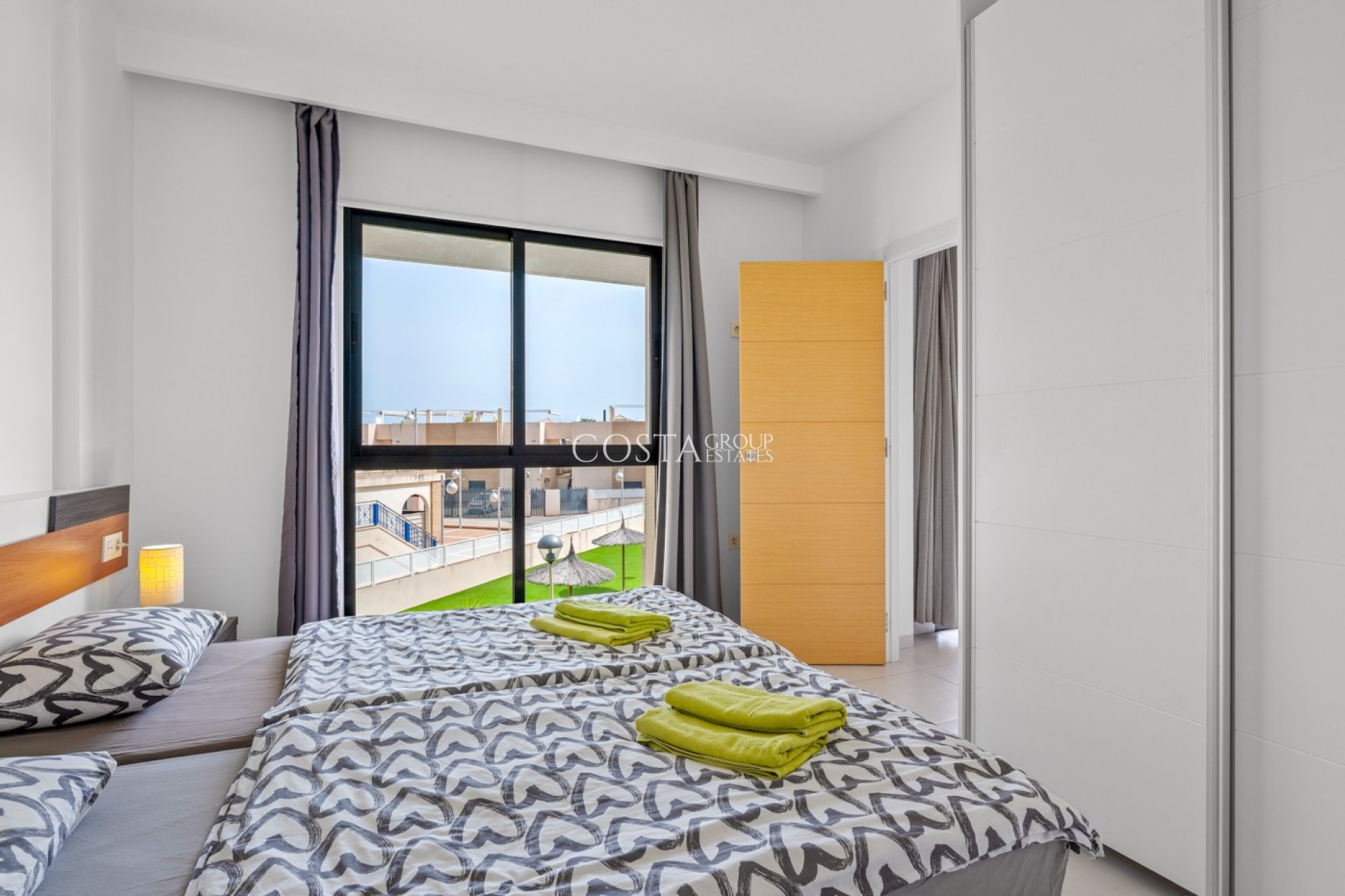 Herverkoop - Apartments -
Orihuela Costa - La Zenia