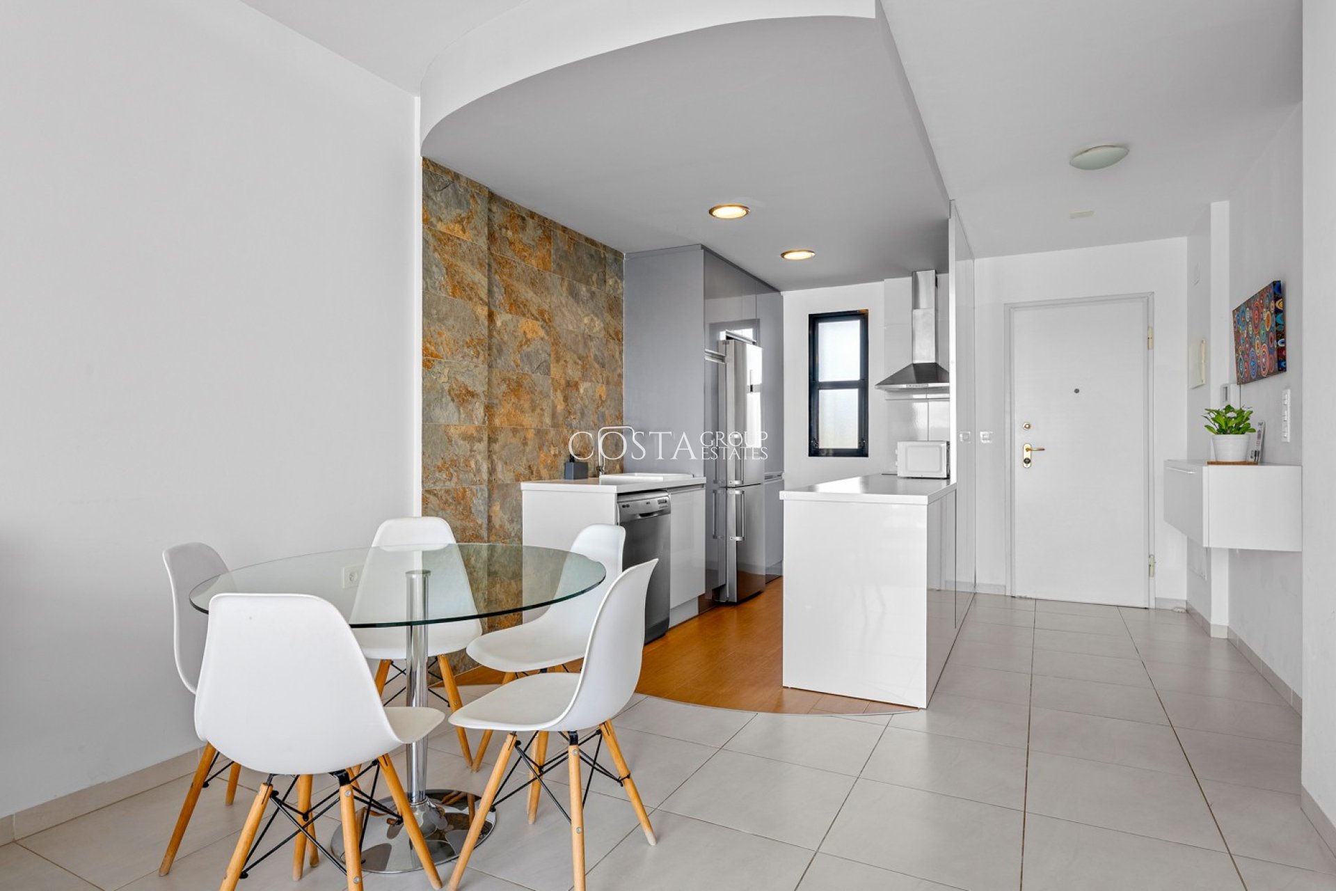 Herverkoop - Apartments -
Orihuela Costa - La Zenia
