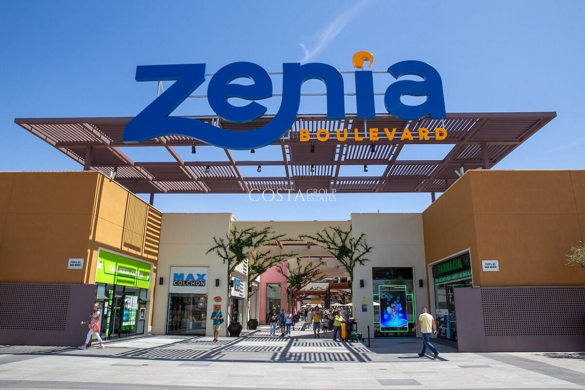 Herverkoop - Apartments -
Orihuela Costa - La Zenia