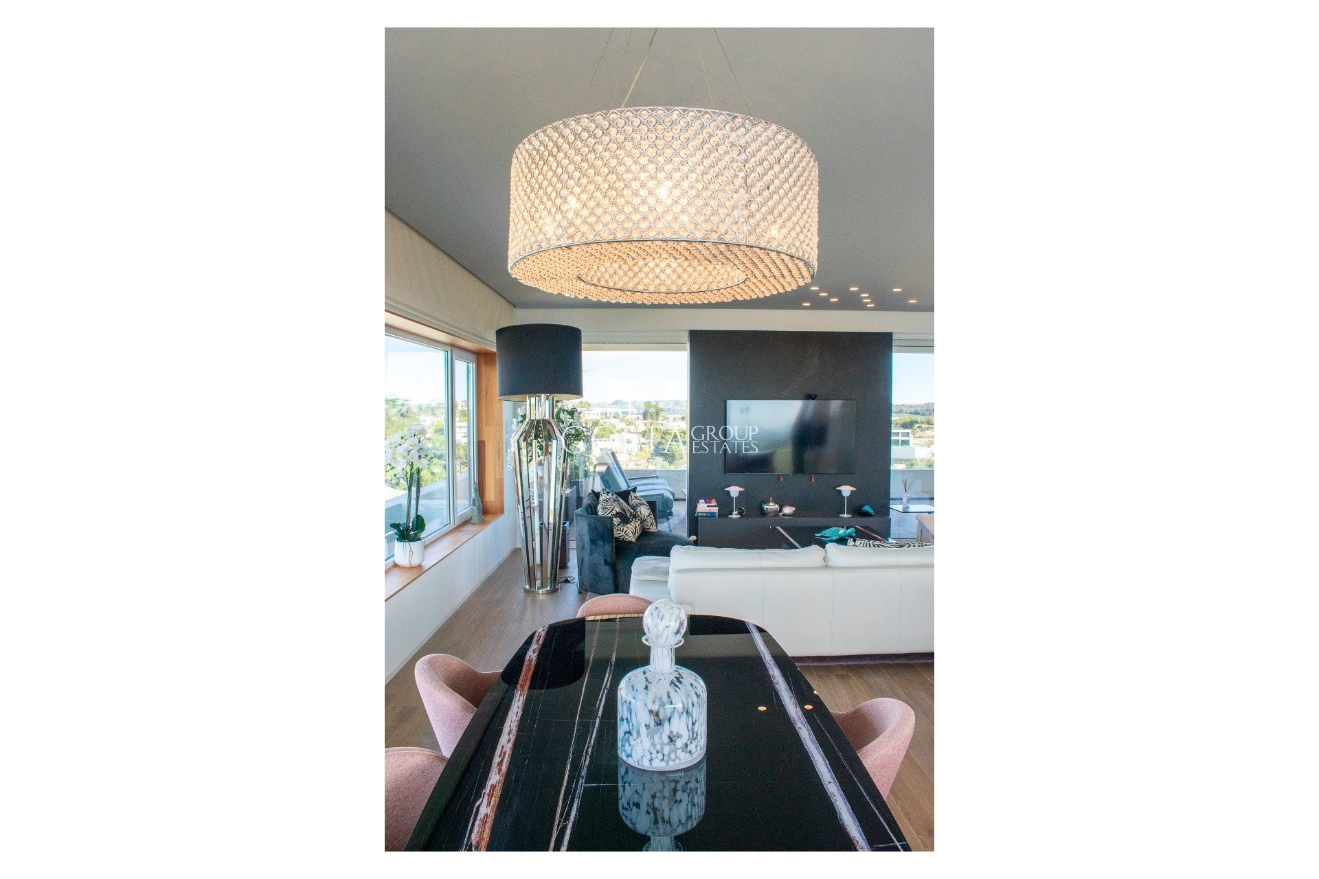 Herverkoop - Apartments -
Orihuela Costa - Las Colinas golf