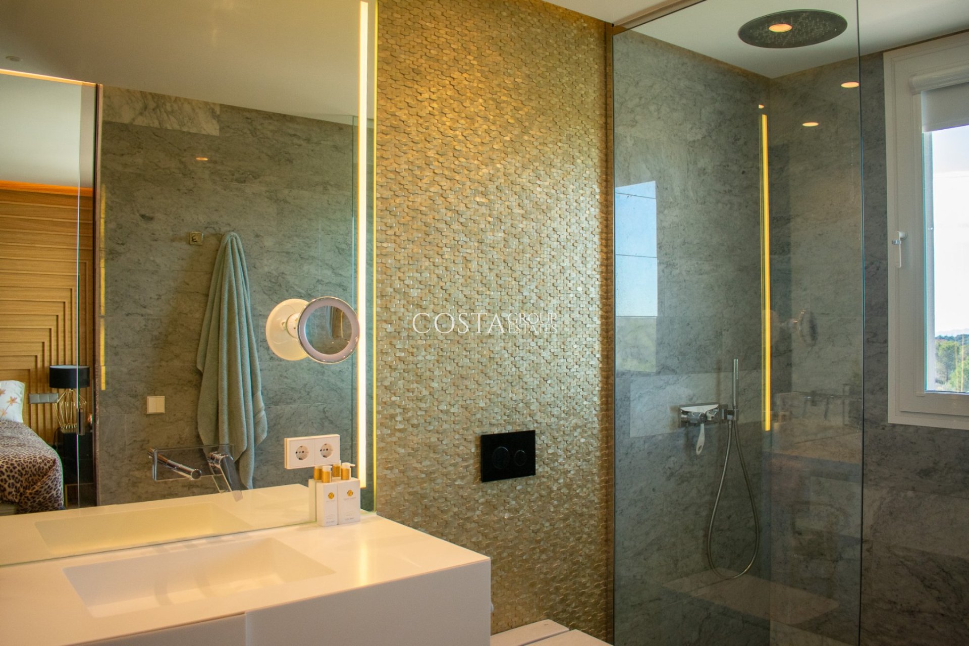 Herverkoop - Apartments -
Orihuela Costa - Las Colinas golf