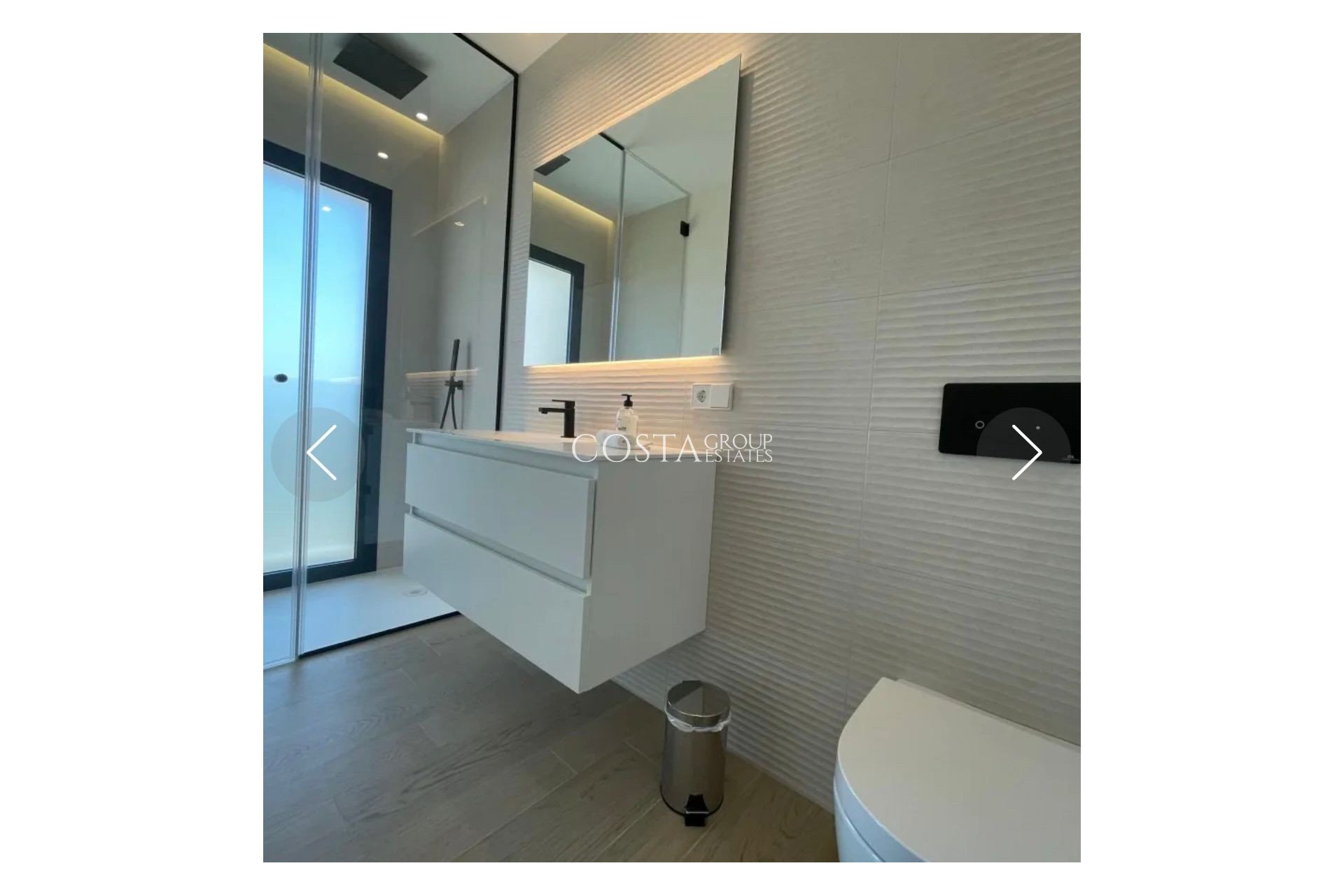 Herverkoop - Apartments -
Orihuela Costa - Las Colinas Golf