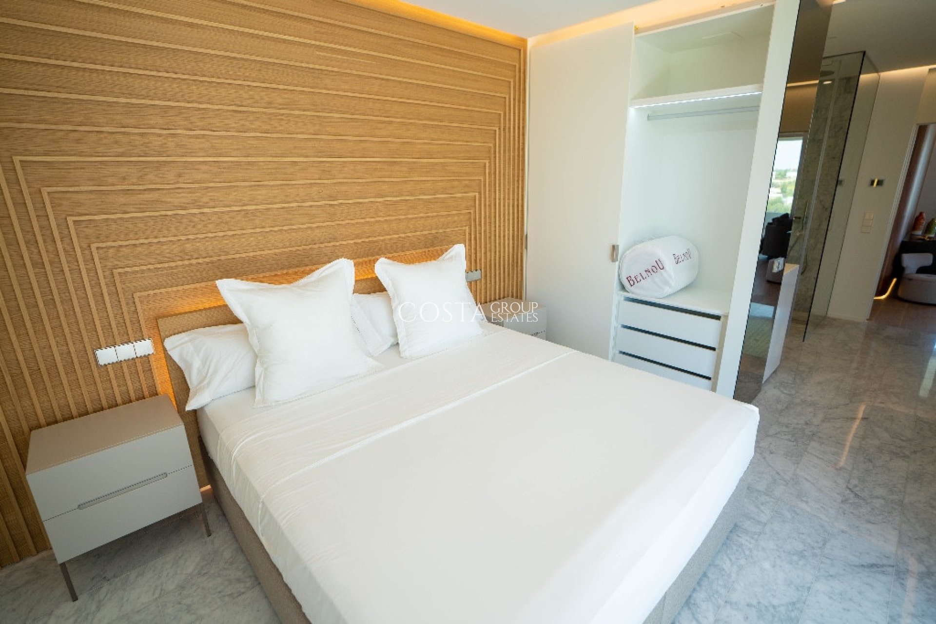 Herverkoop - Apartments -
Orihuela Costa - Las Colinas Golf