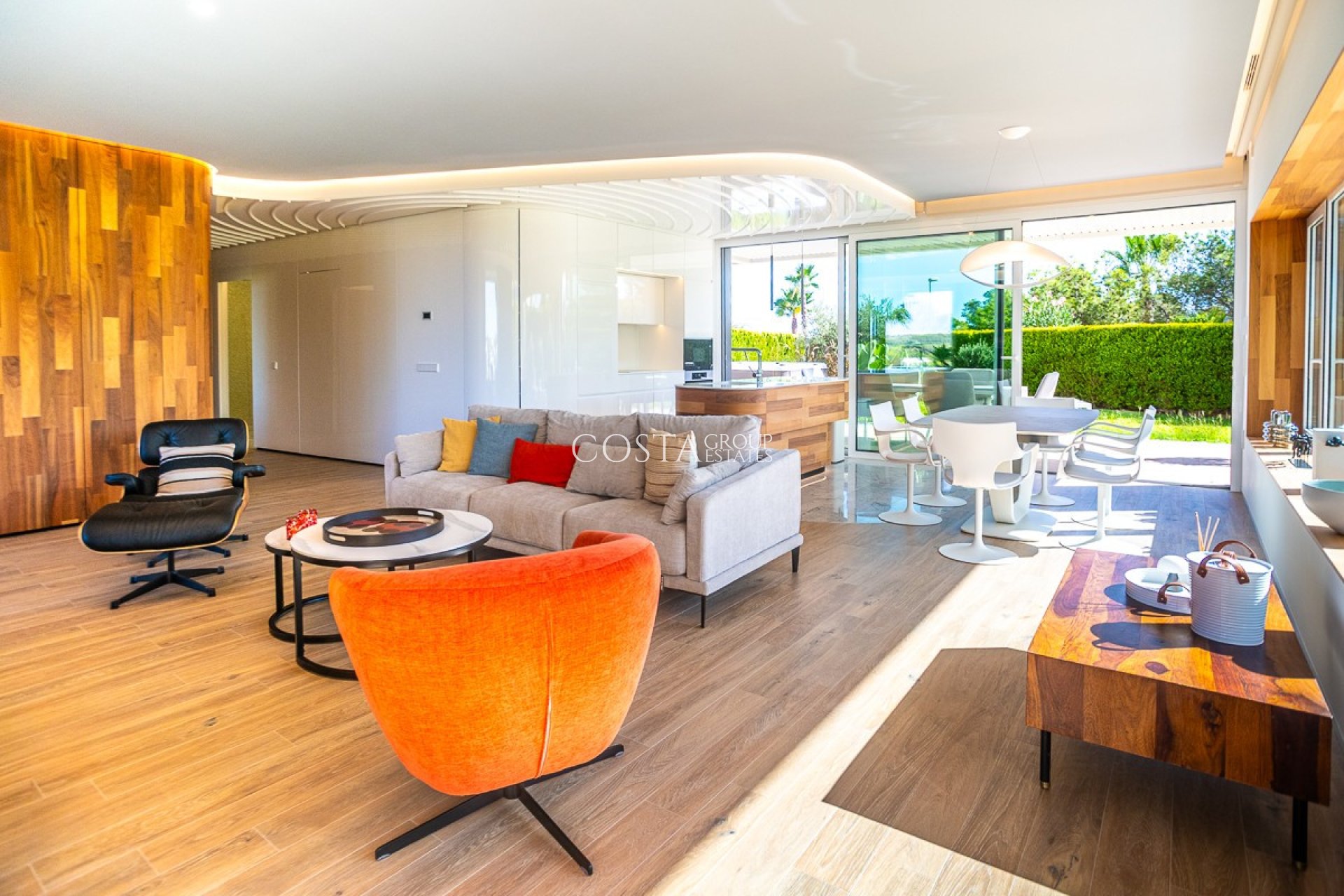 Herverkoop - Apartments -
Orihuela Costa - Las Colinas Golf