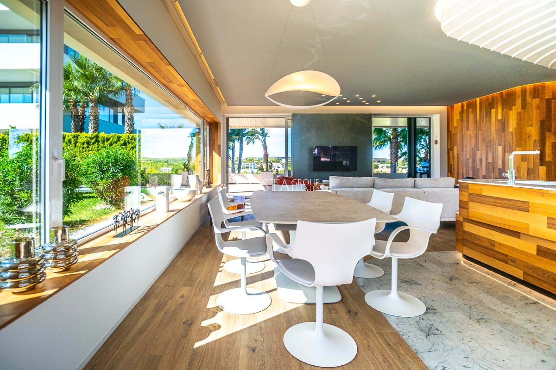 Herverkoop - Apartments -
Orihuela Costa - Las Colinas Golf